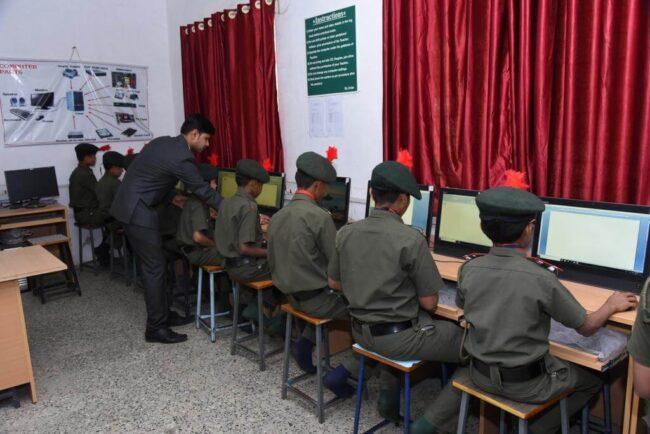 School Labs 14