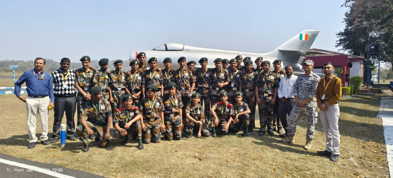 Field Visits 3