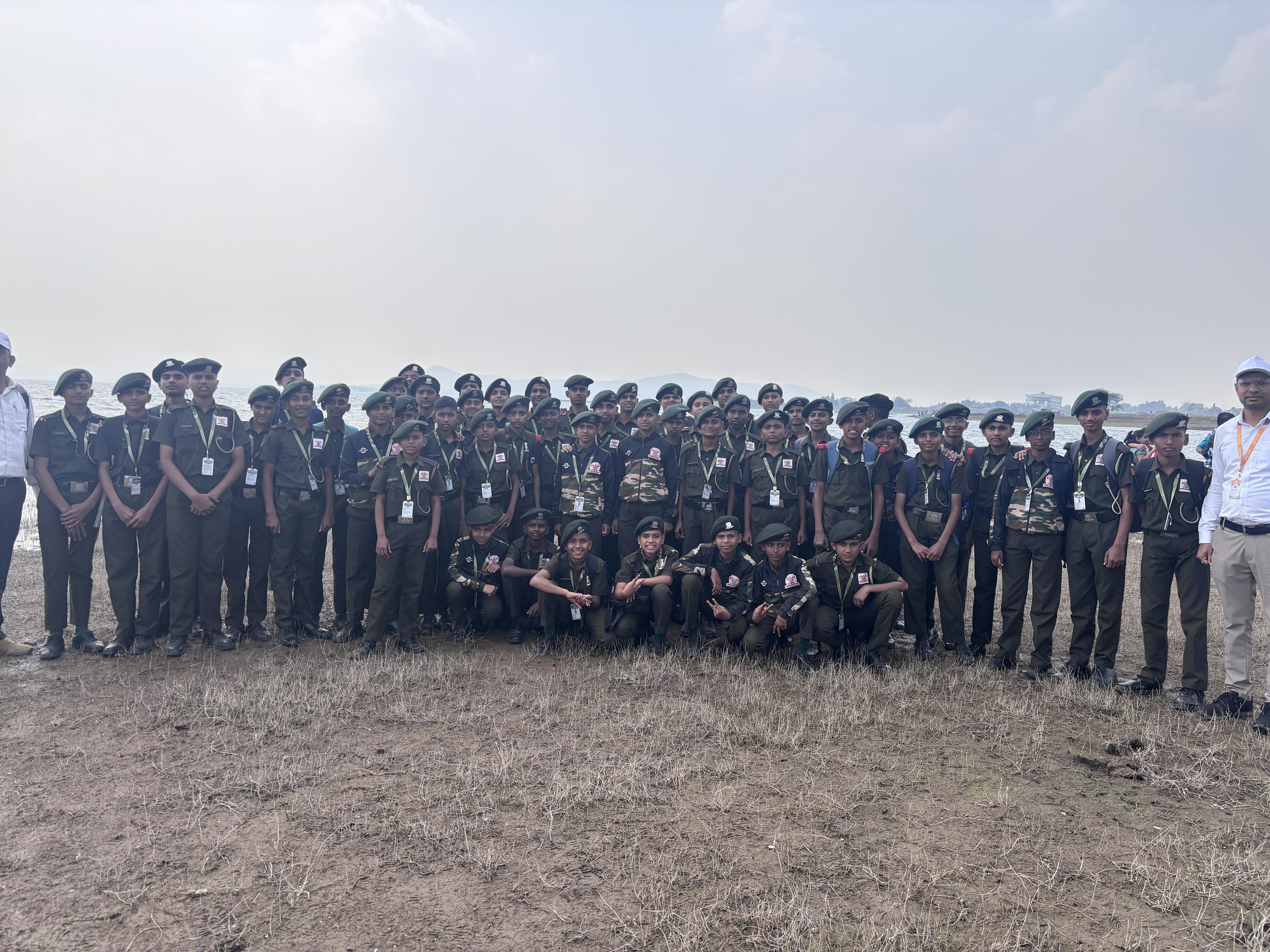 Field Visits 5