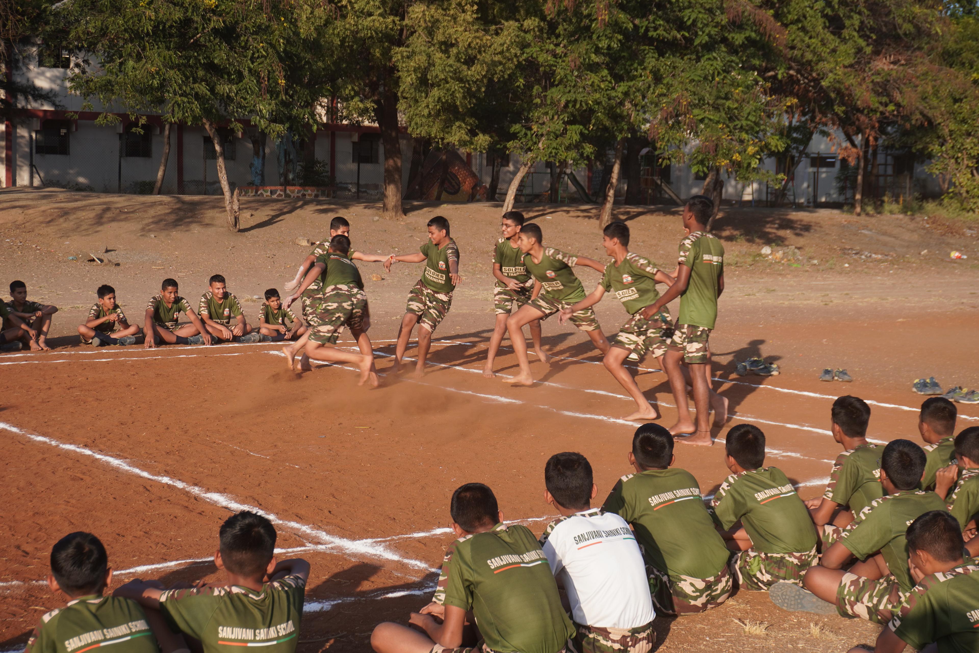 School Facilities 16
