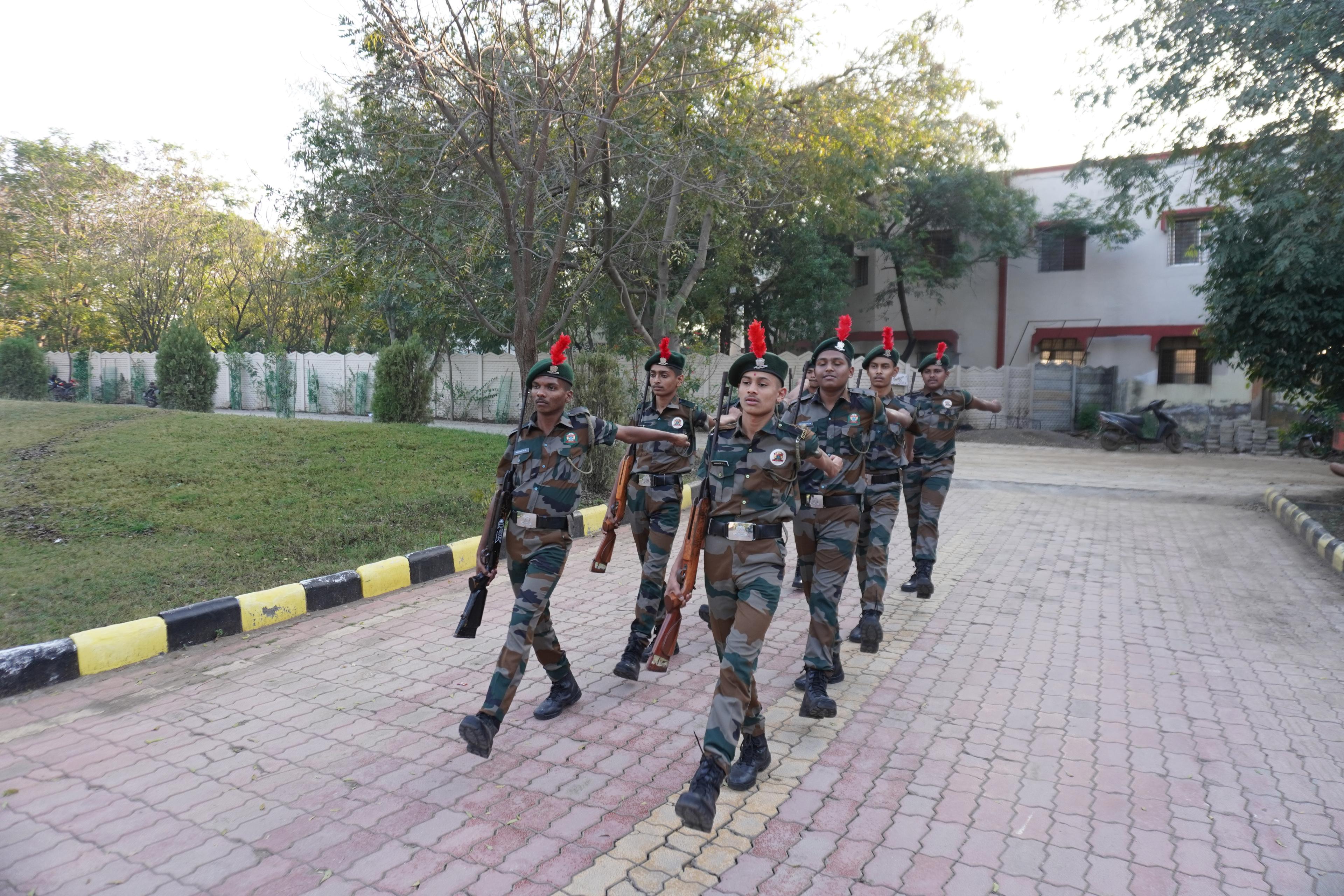 School Facilities 19