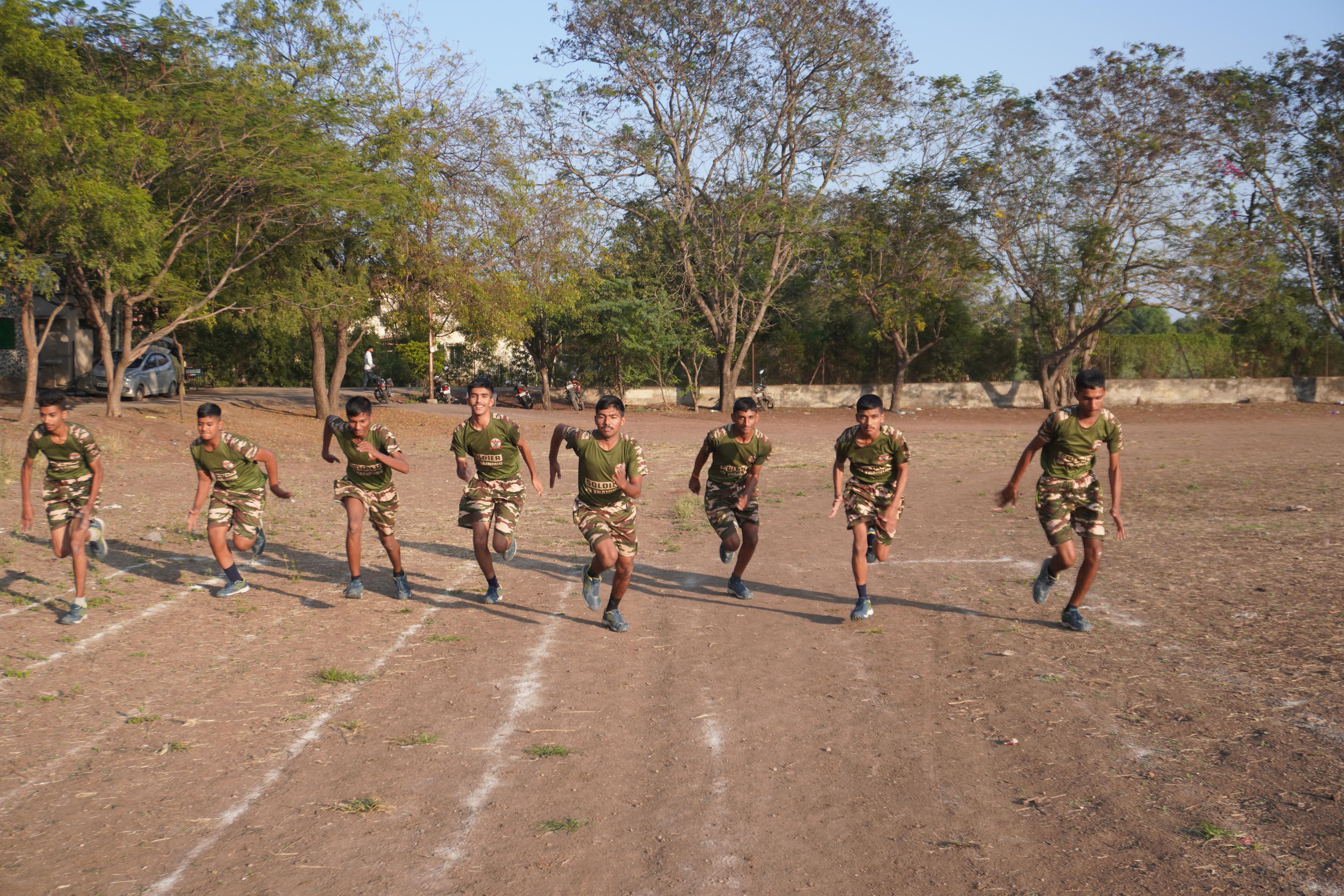 School Facilities 2