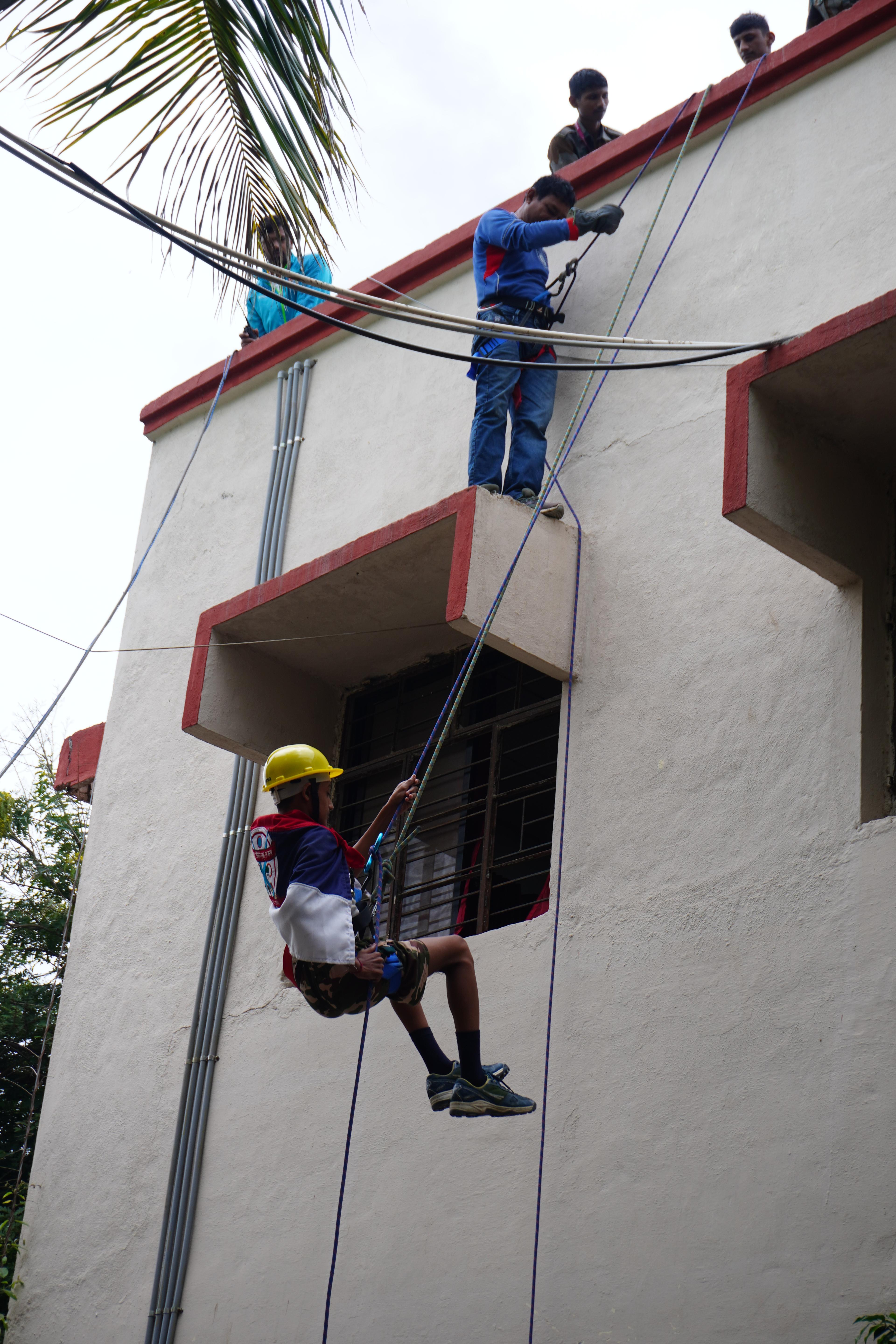 School Facilities 23