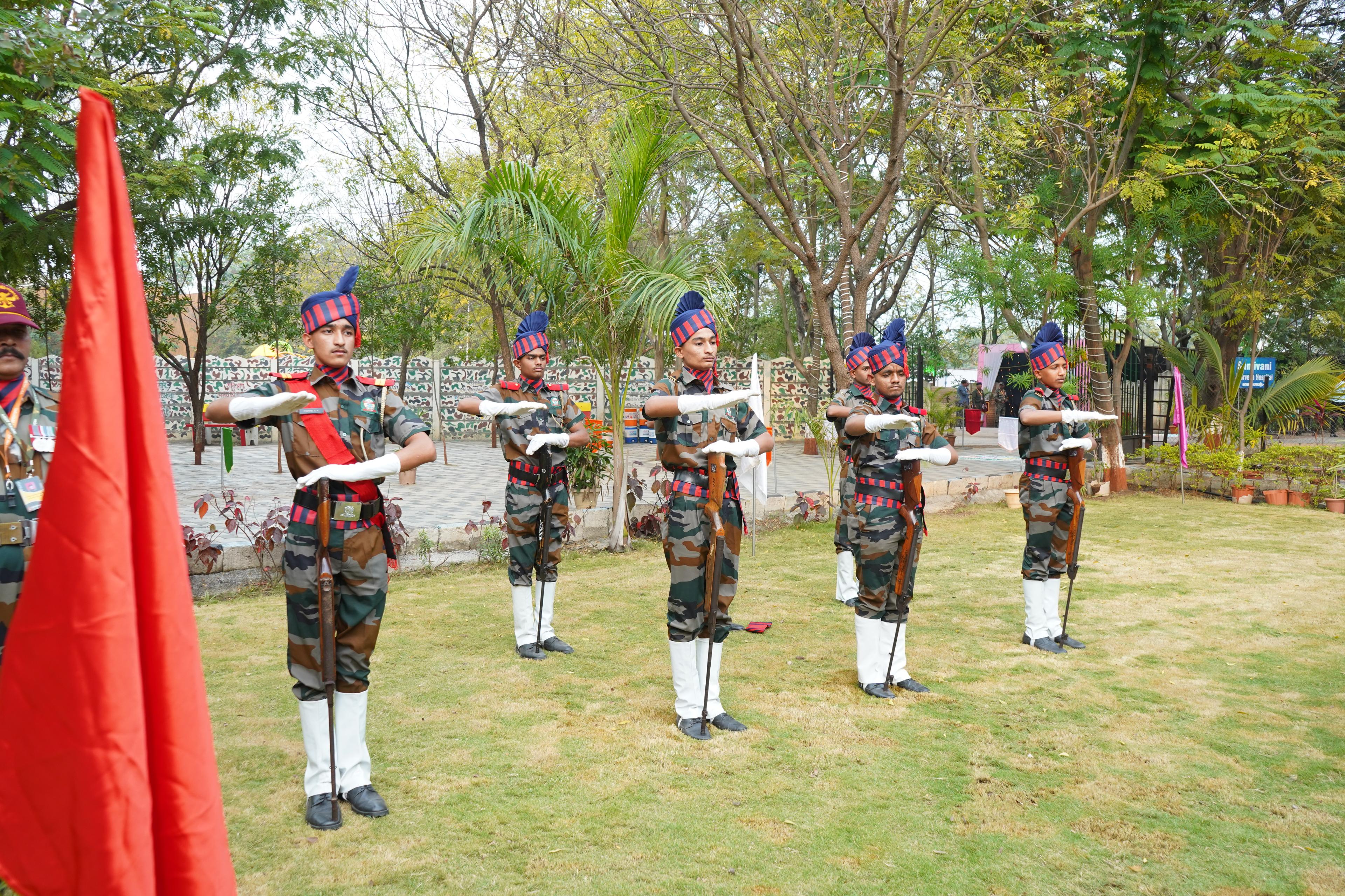 School Facilities 25
