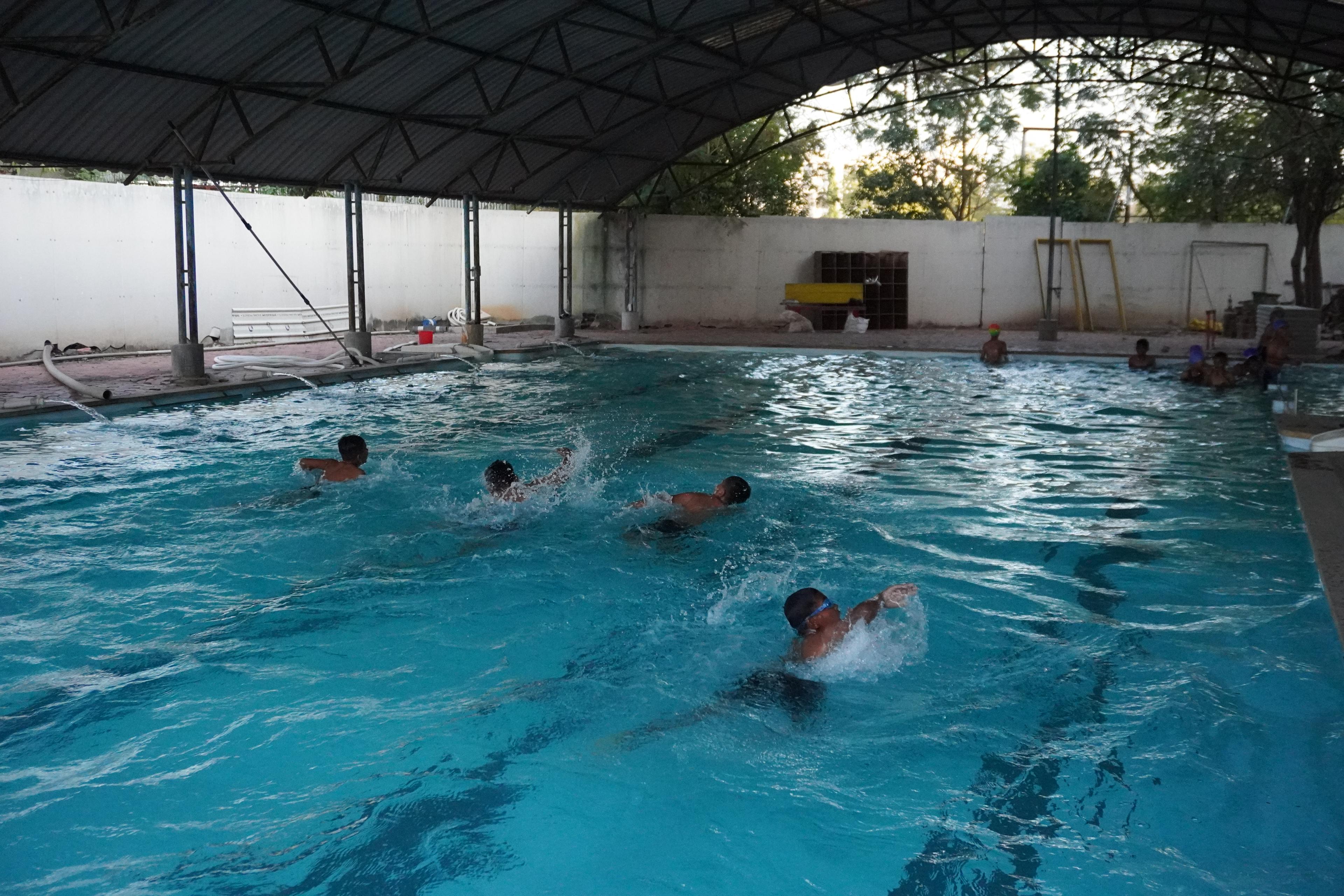 School Facilities 4