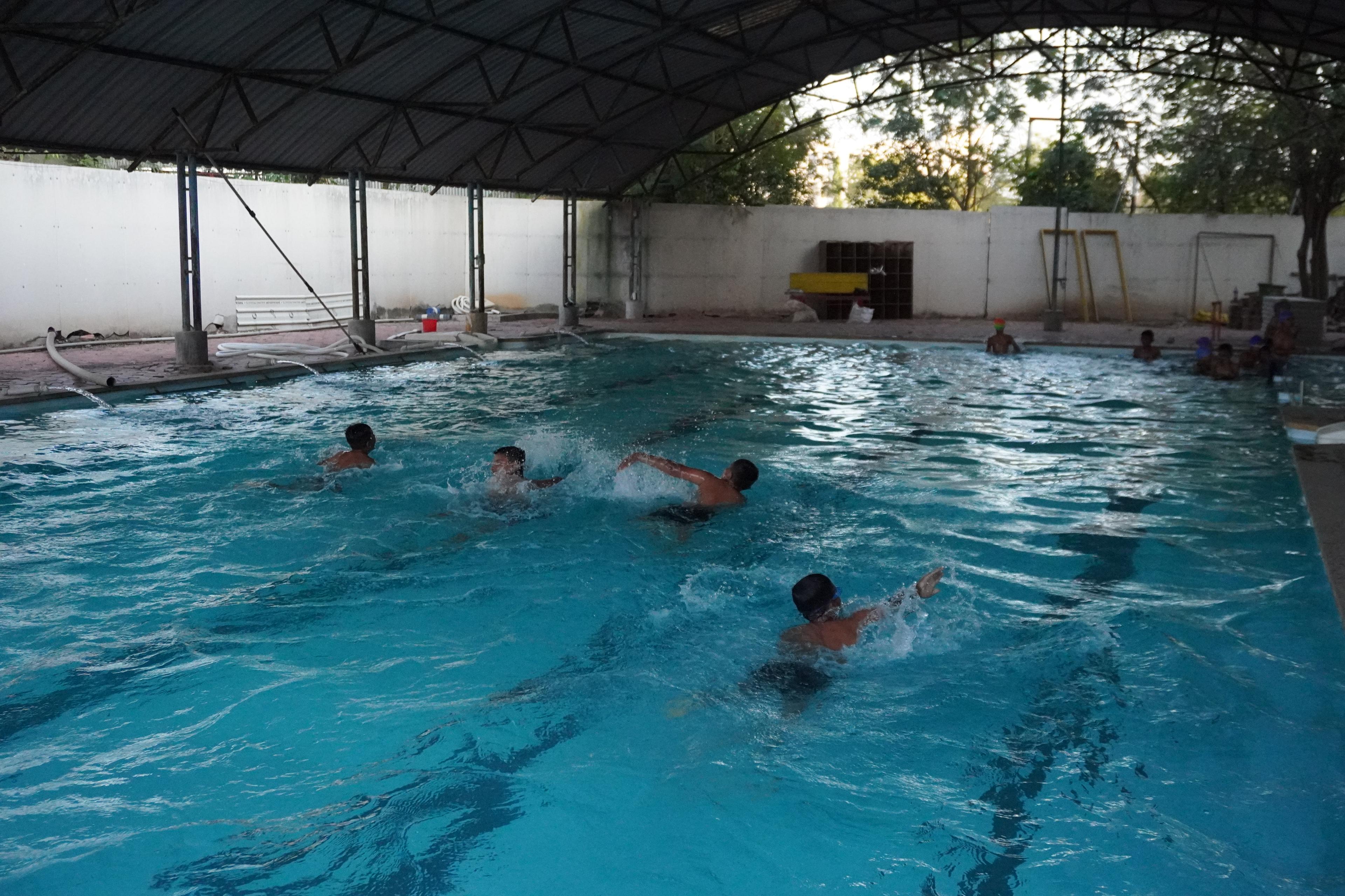 School Facilities 5