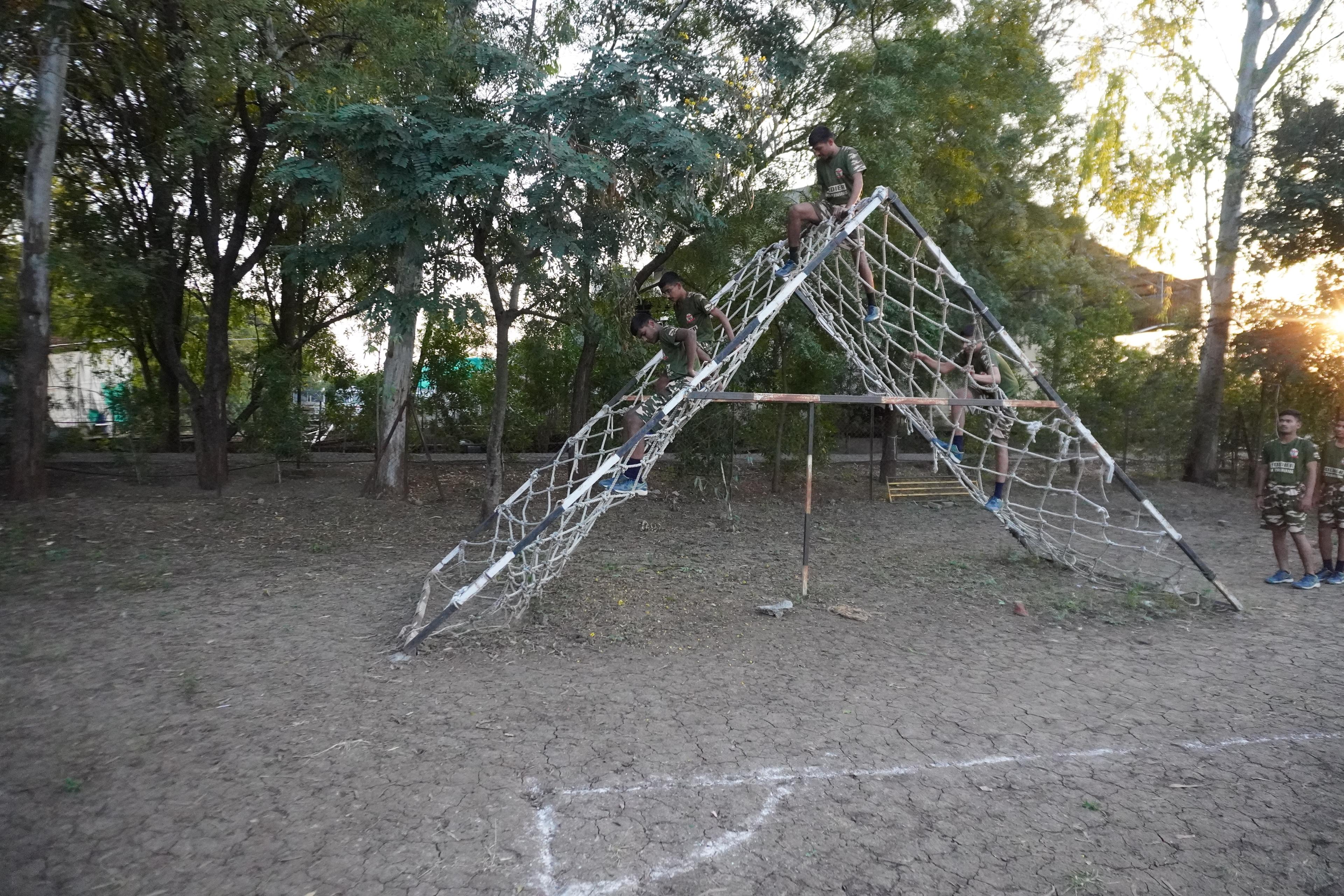 School Facilities 7