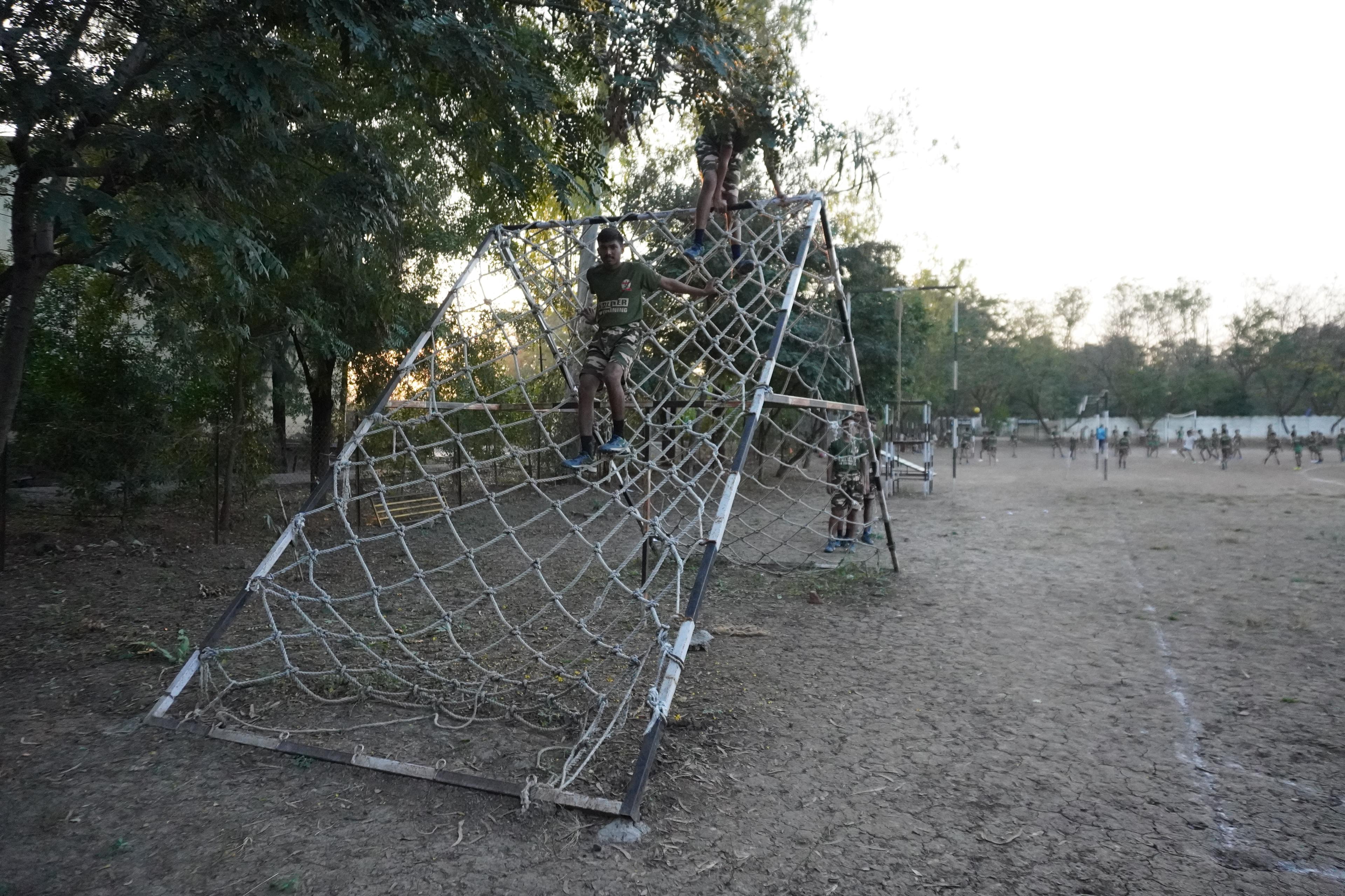 School Facilities 8