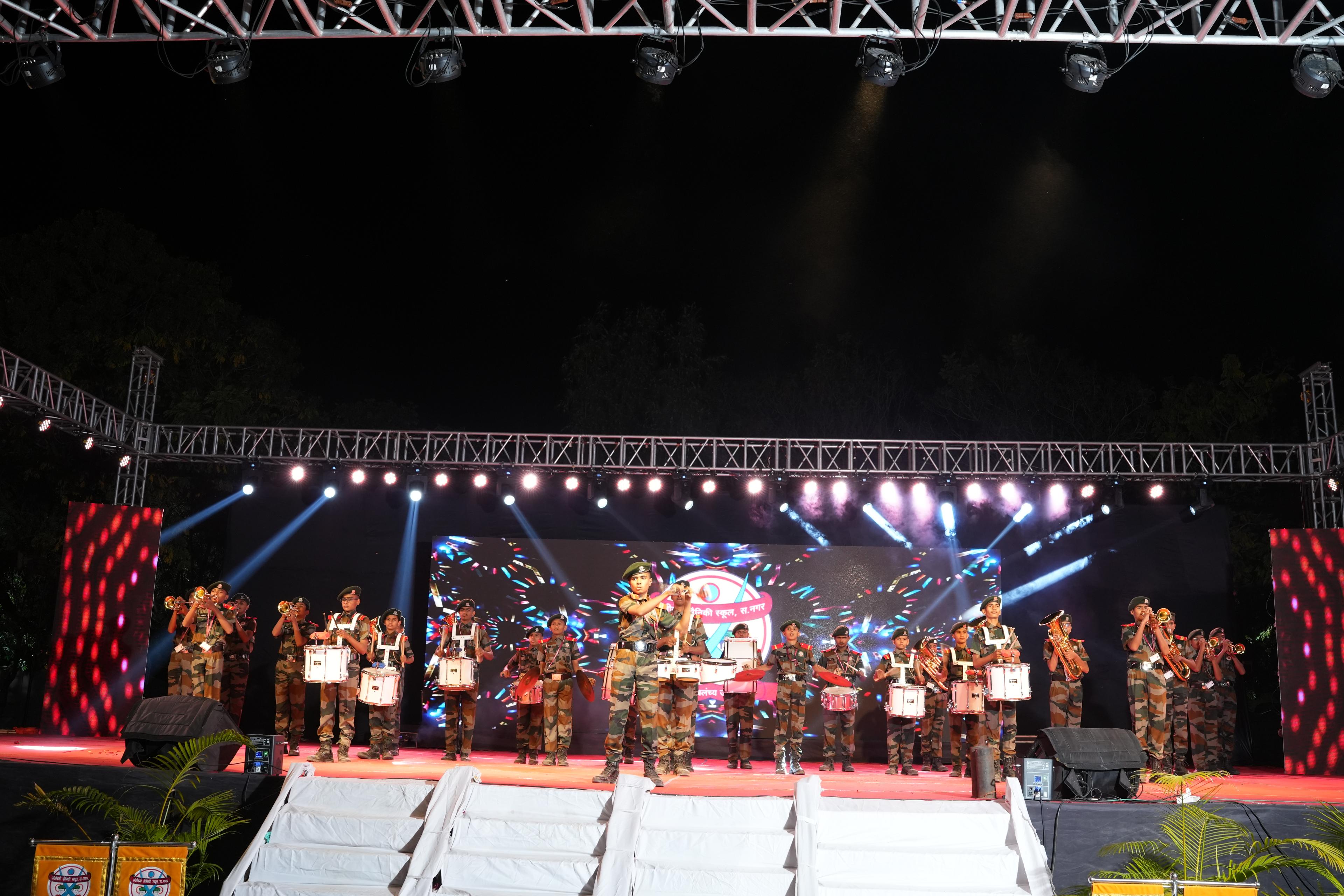 Annual Function 10