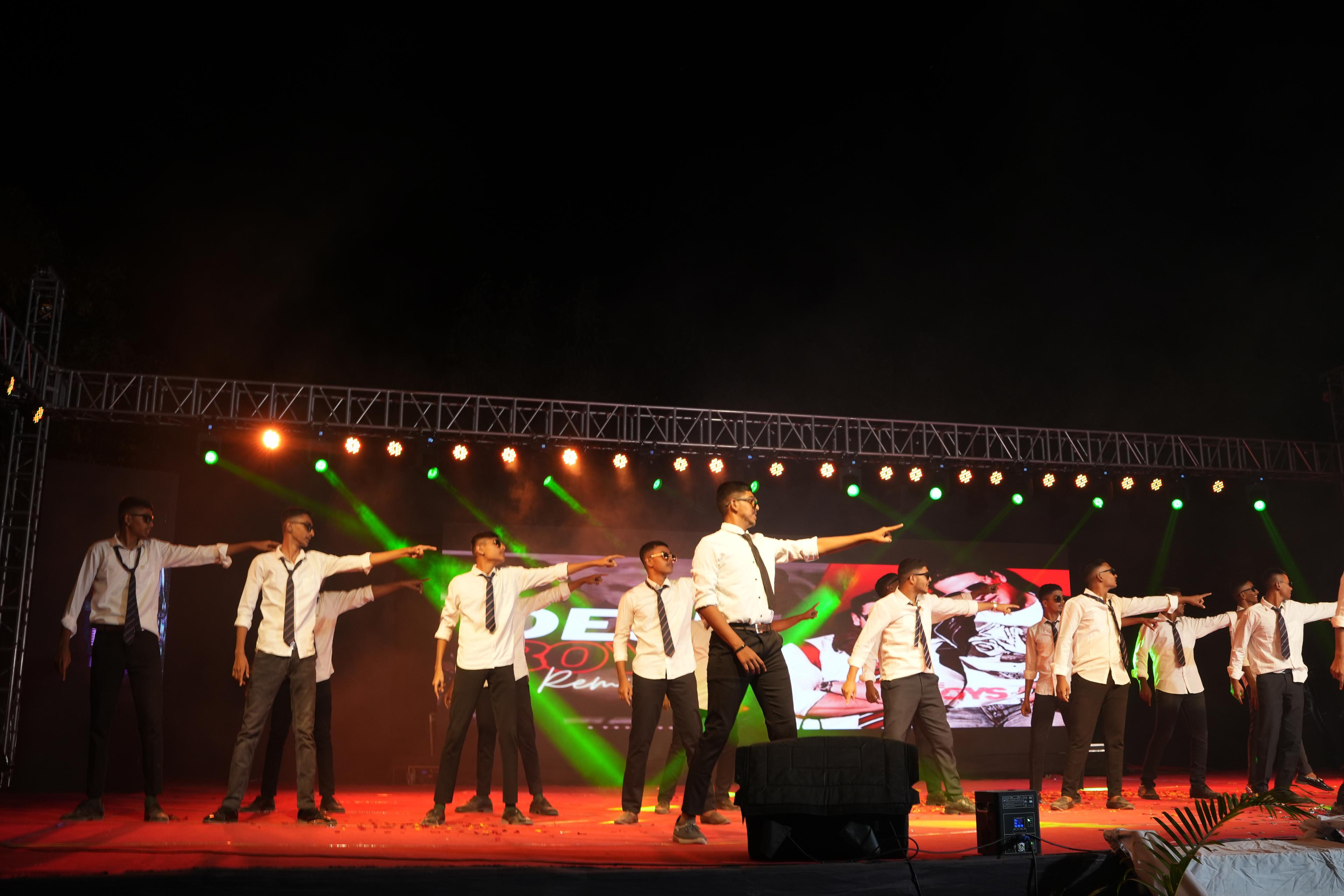 Annual Function 11