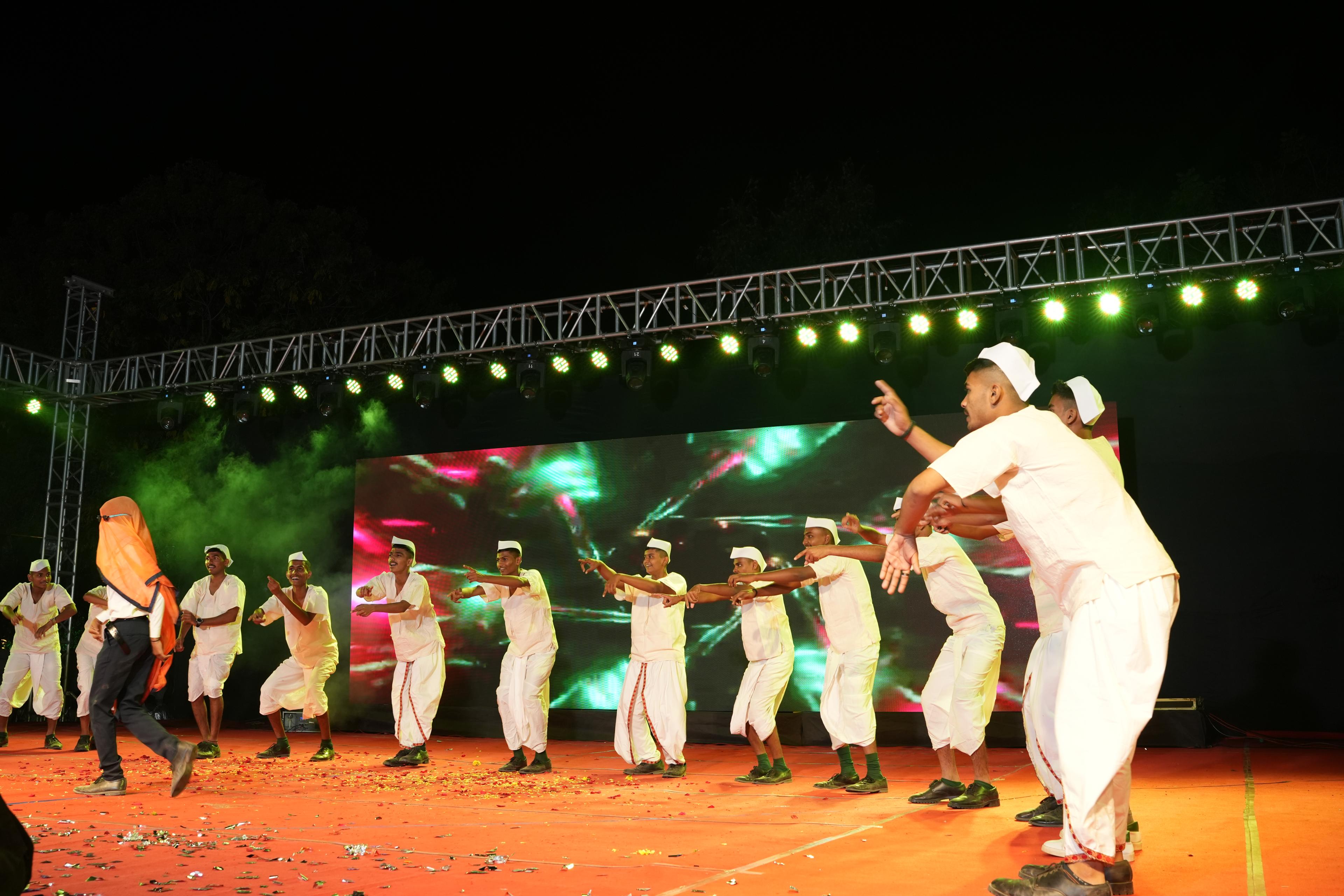 Annual Function 13