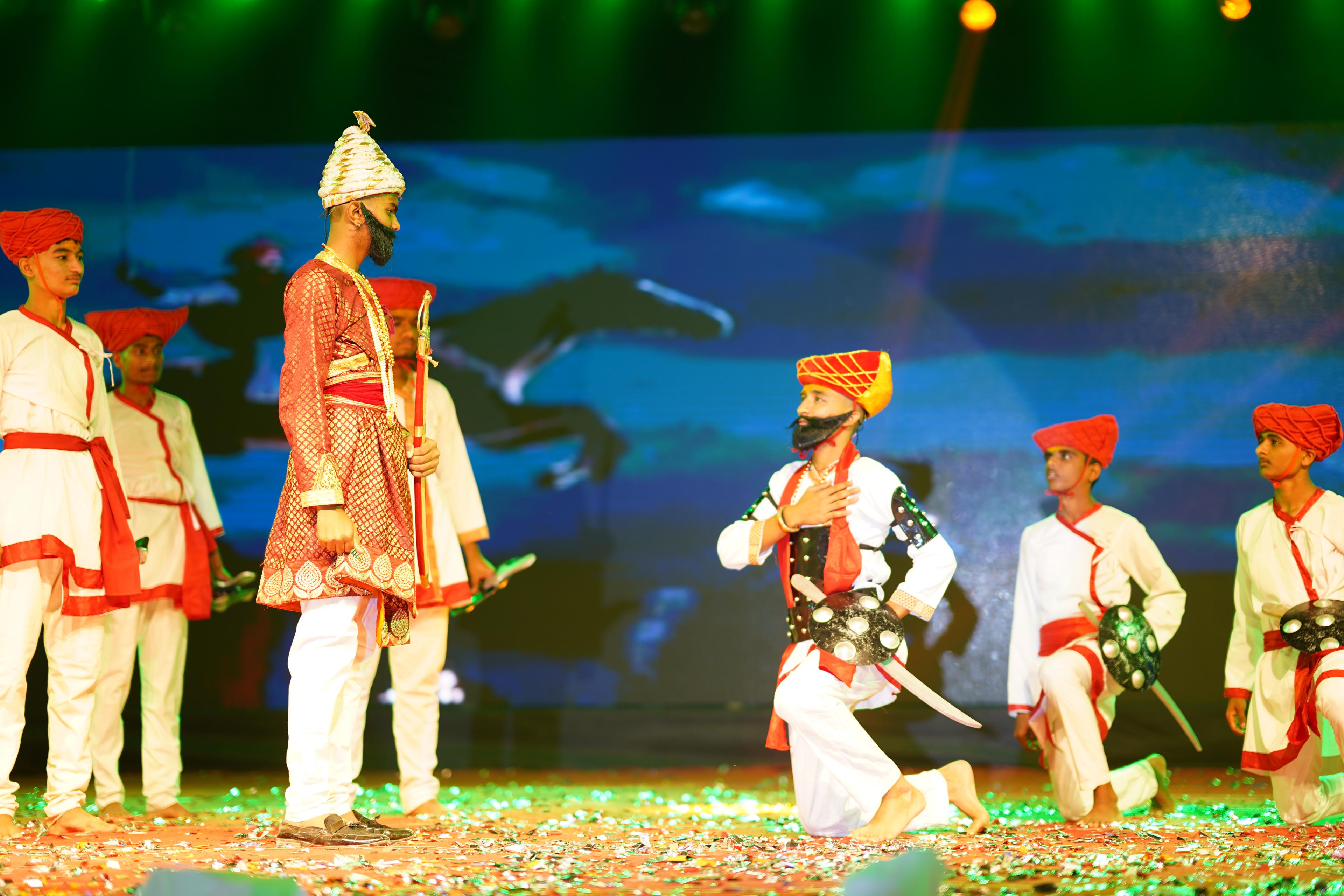 Annual Function 16