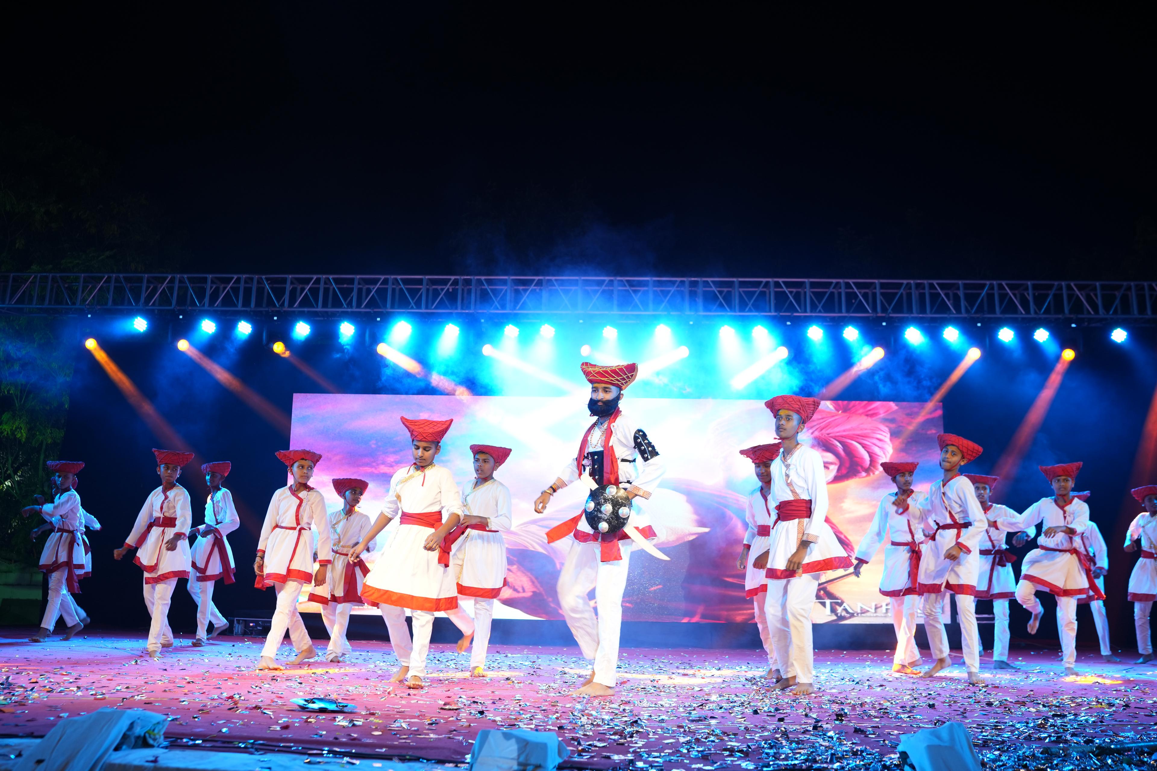 Annual Function 17