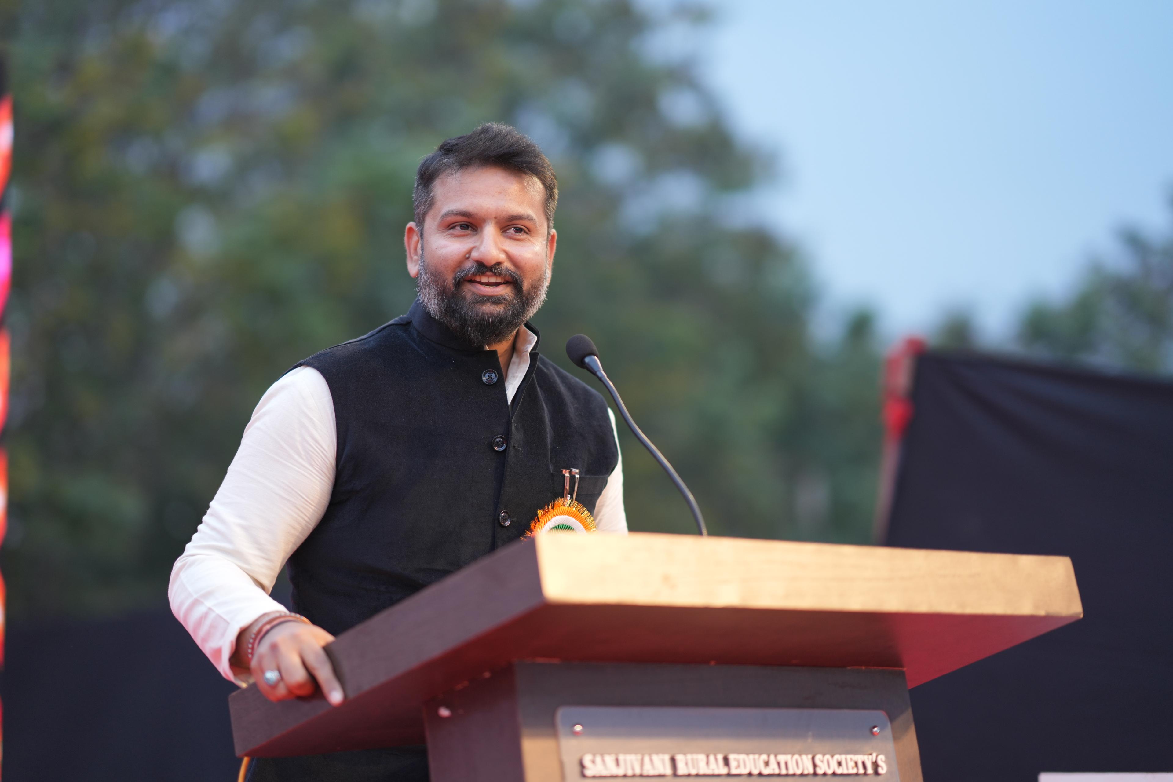 Annual Function 19