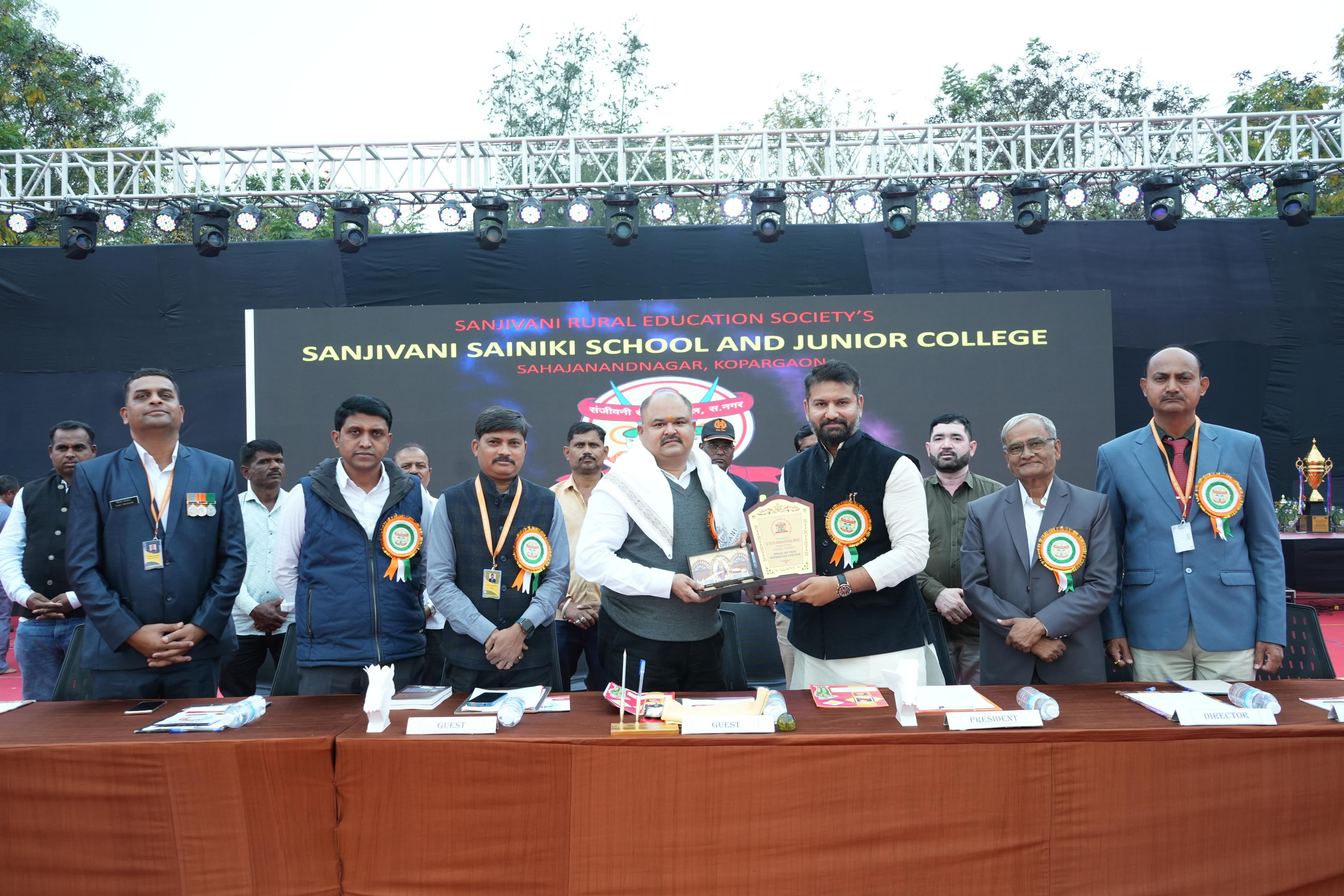 Annual Function 2