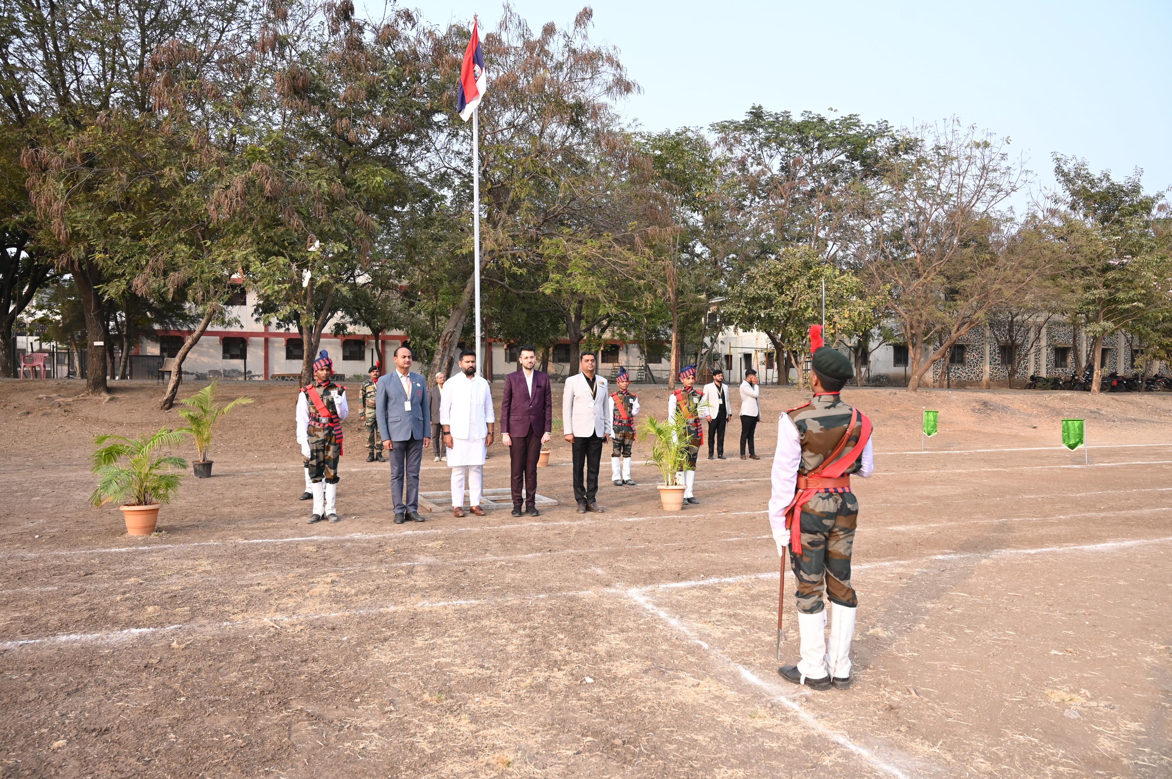Annual Function 21