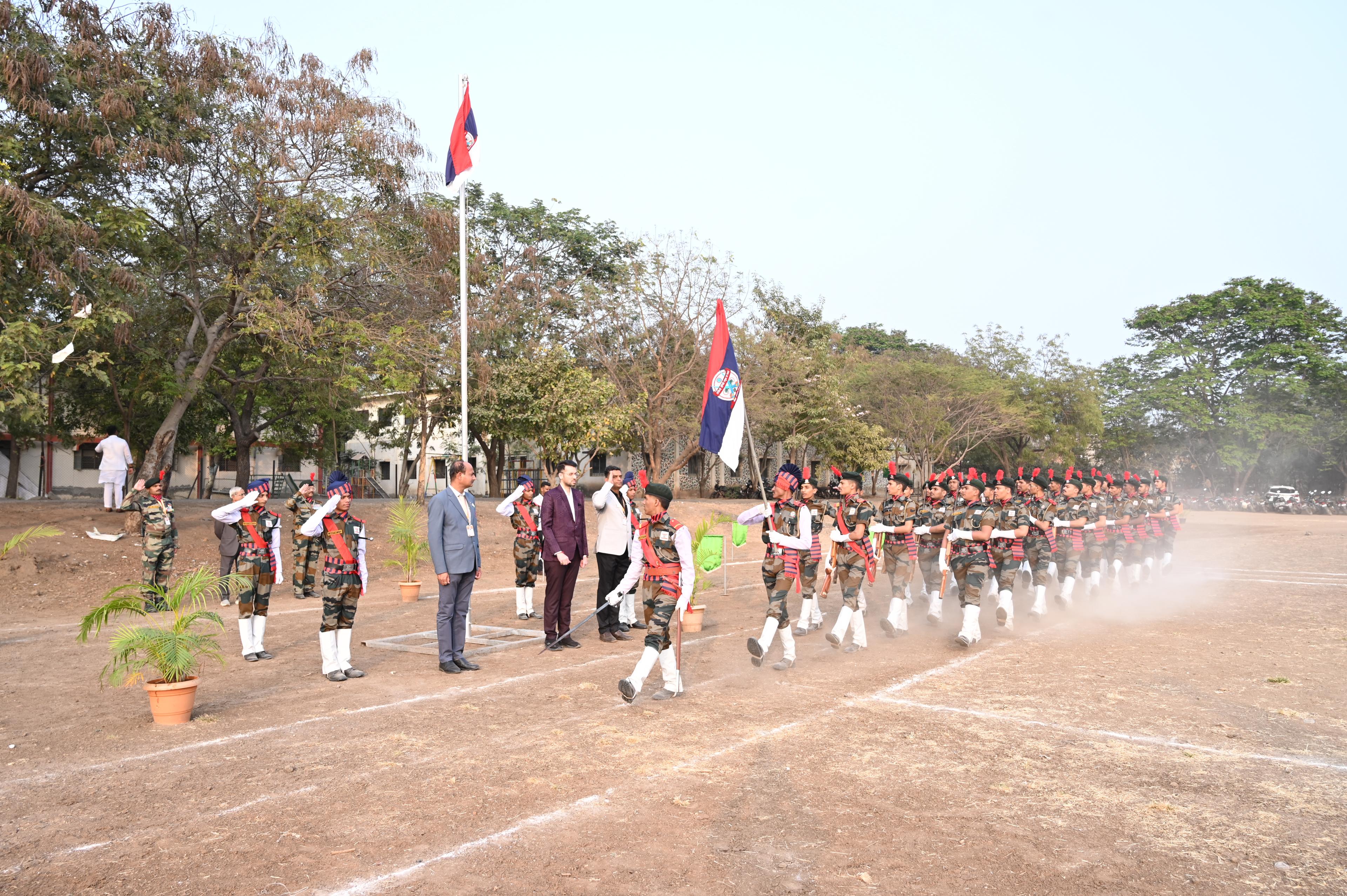 Annual Function 22