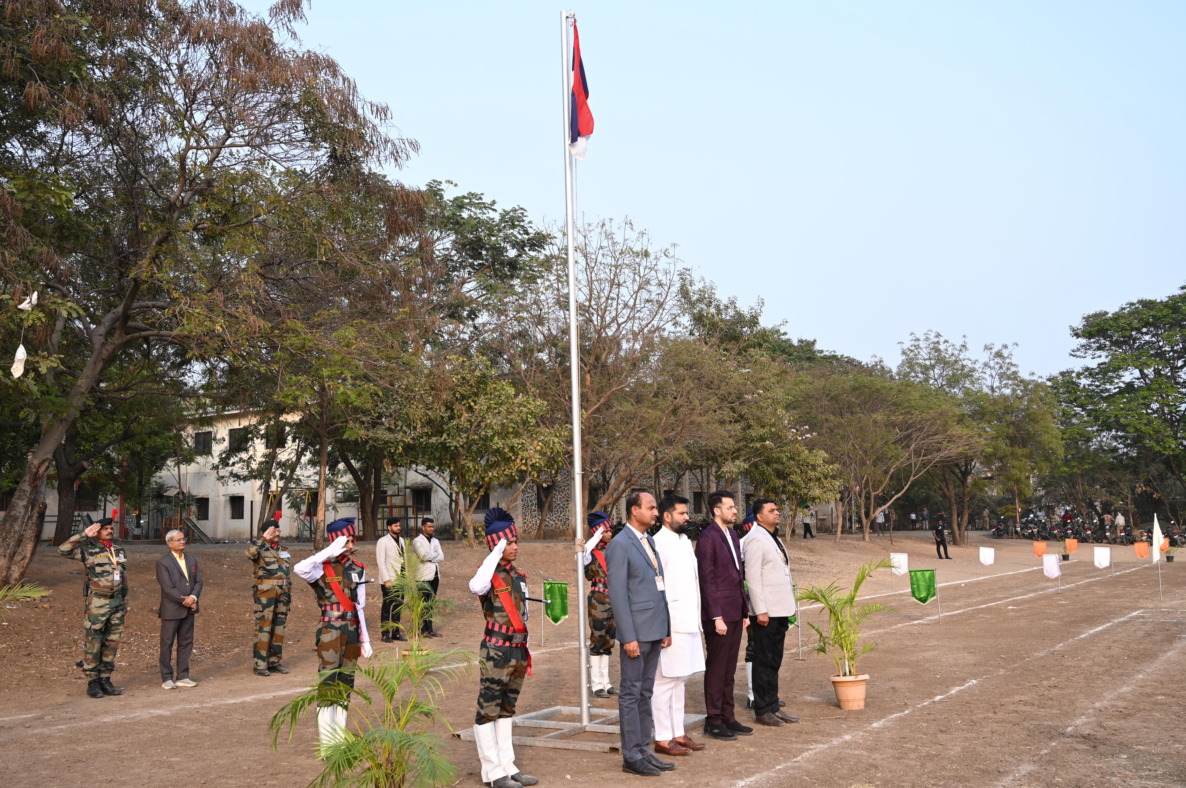 Annual Function 23