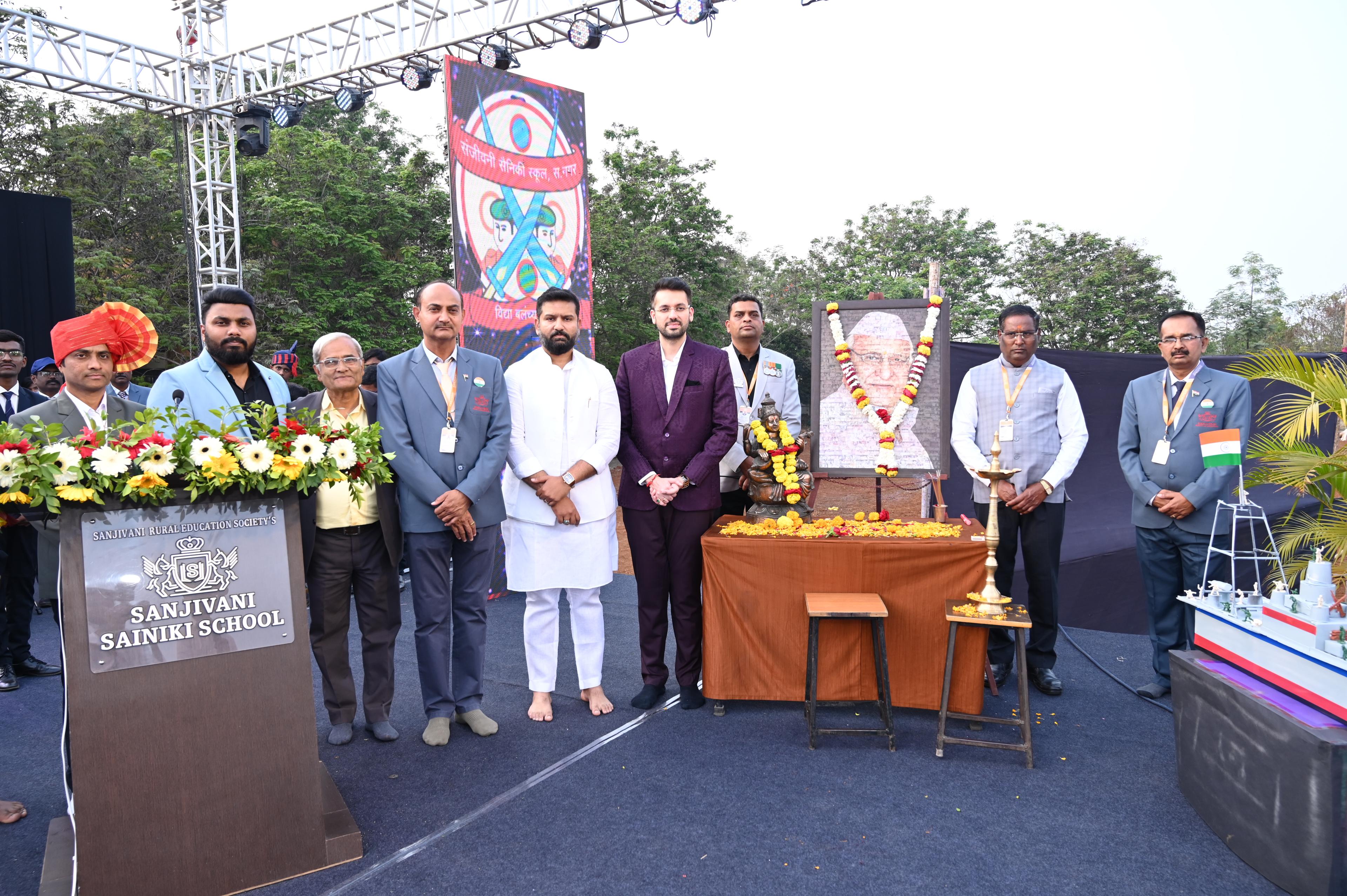 Annual Function 25