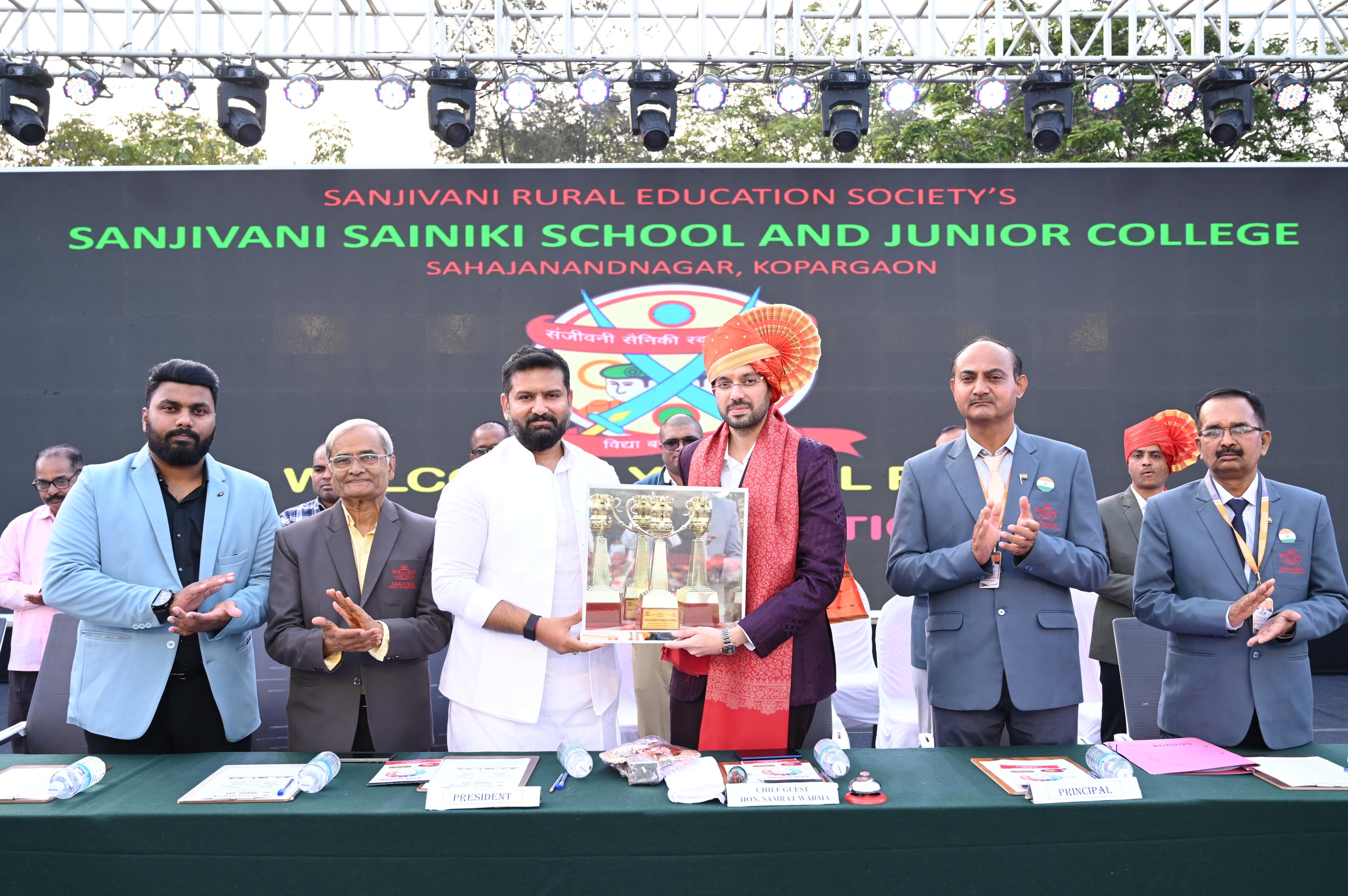 Annual Function 26