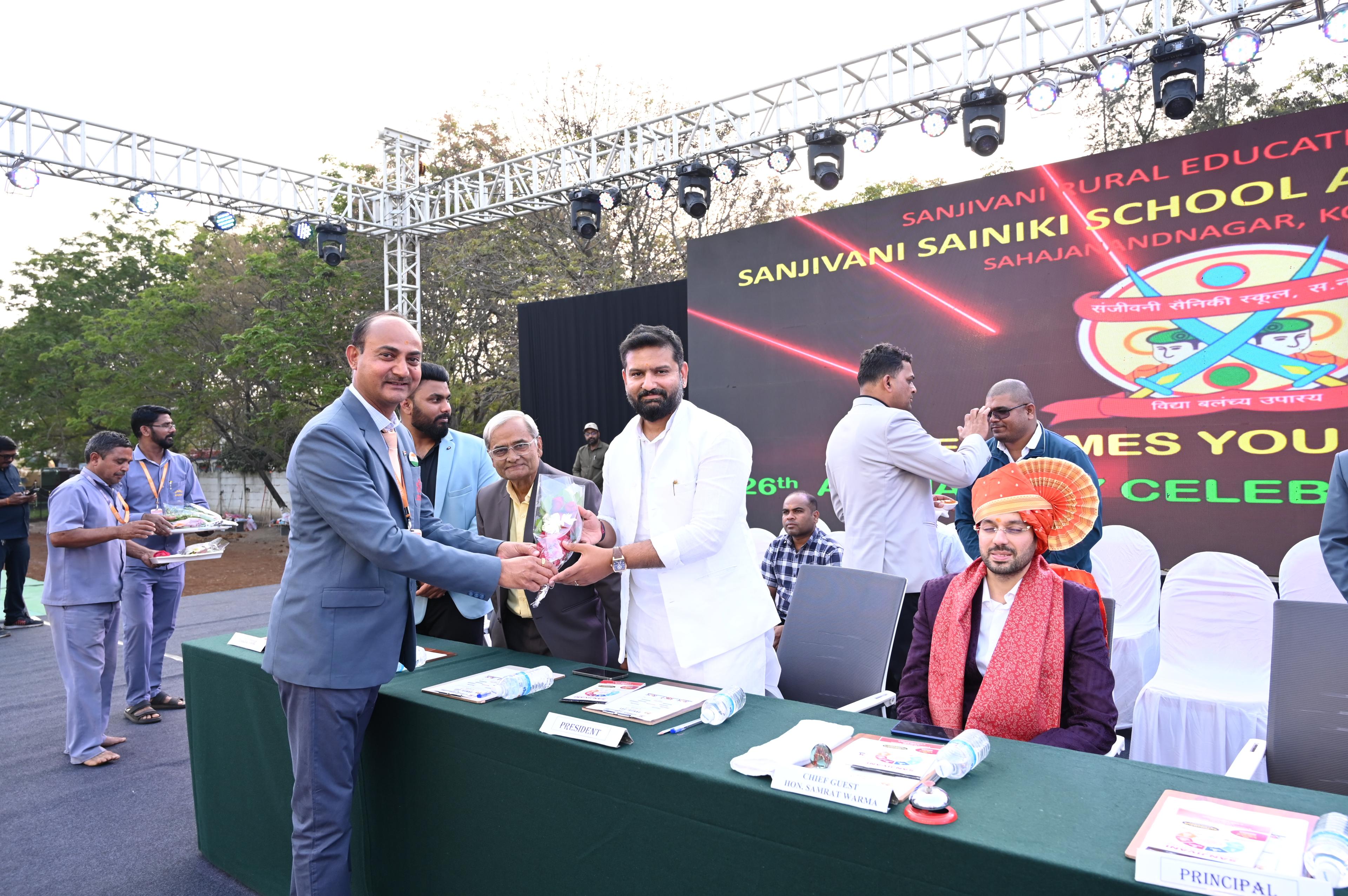 Annual Function 27