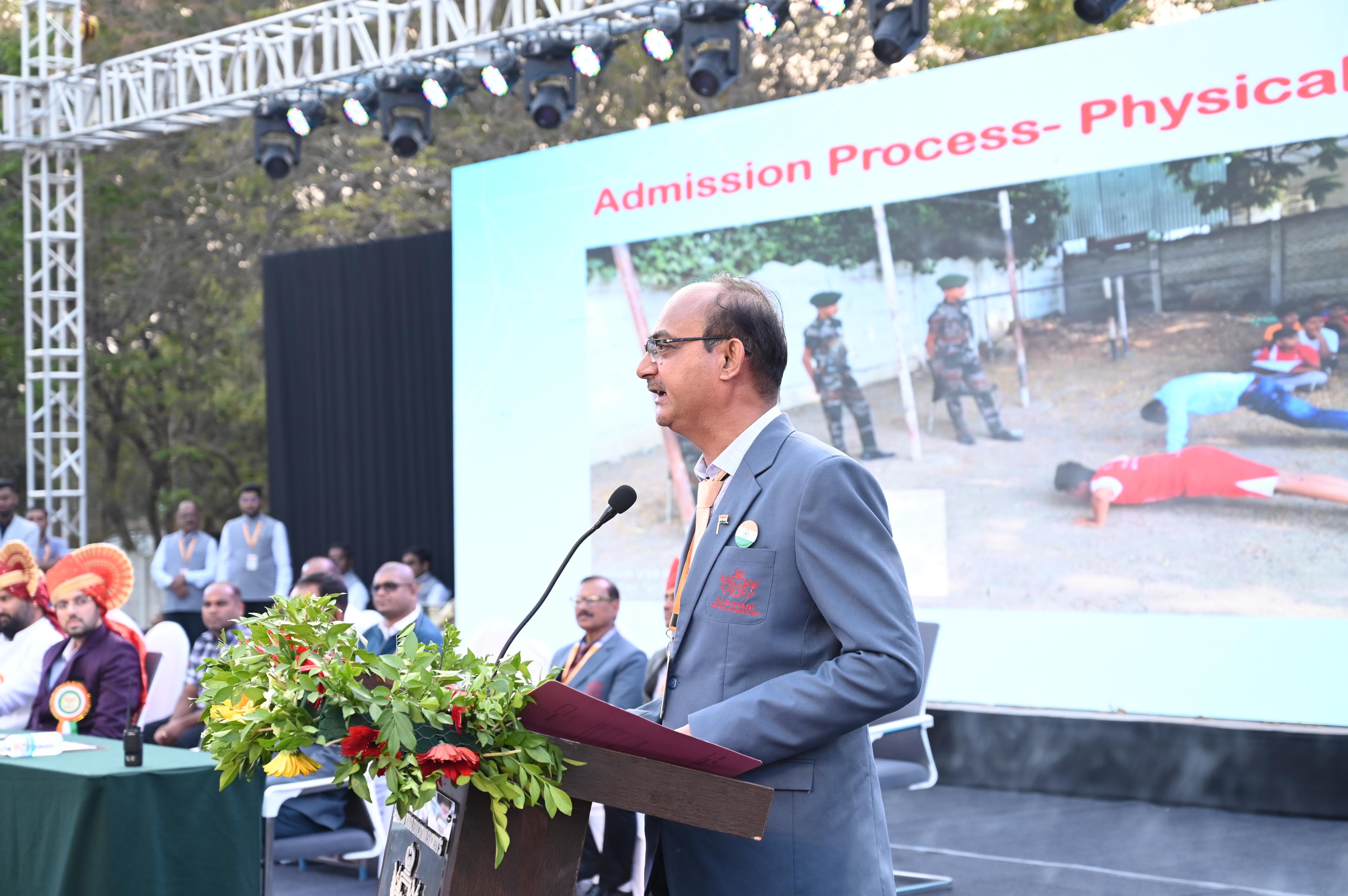 Annual Function 28