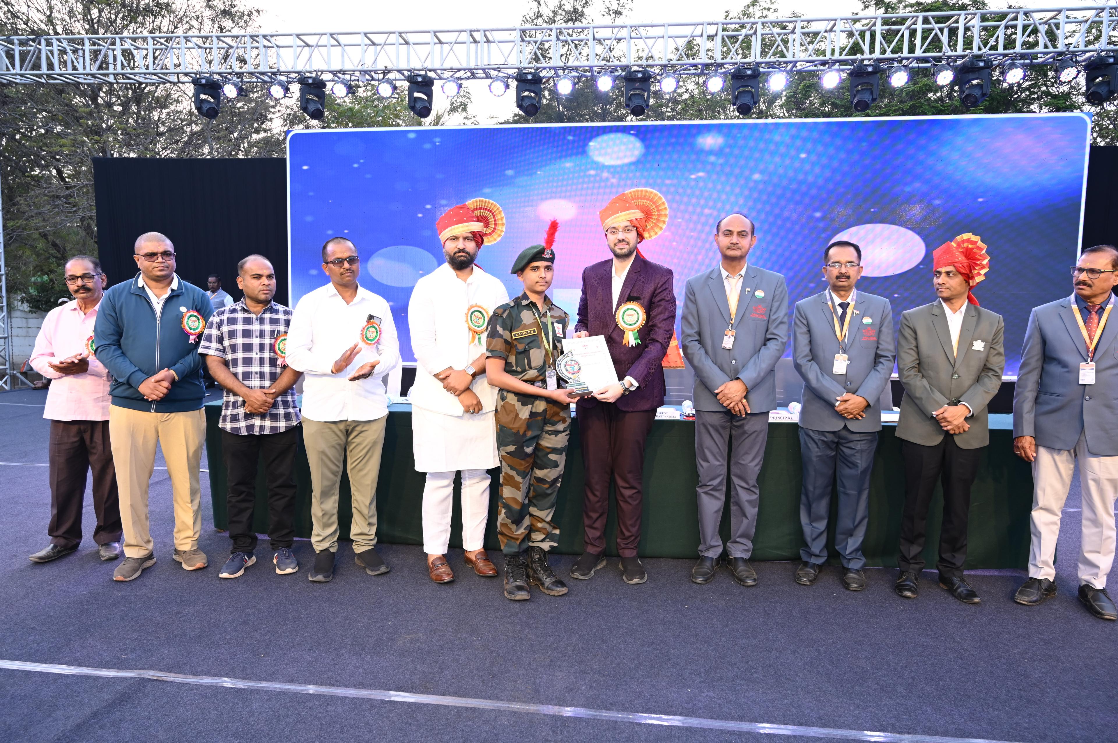 Annual Function 29