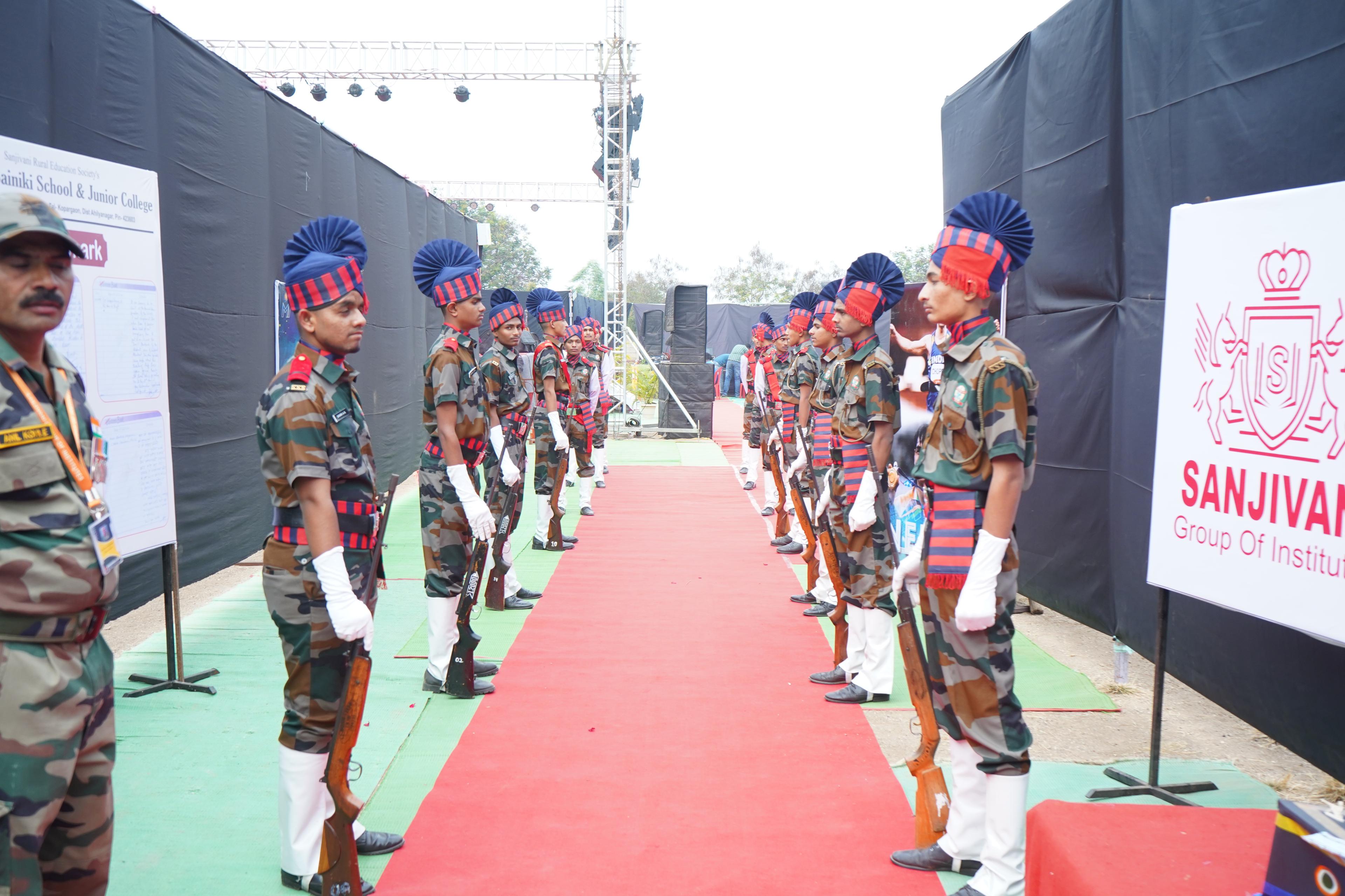 Annual Function 3
