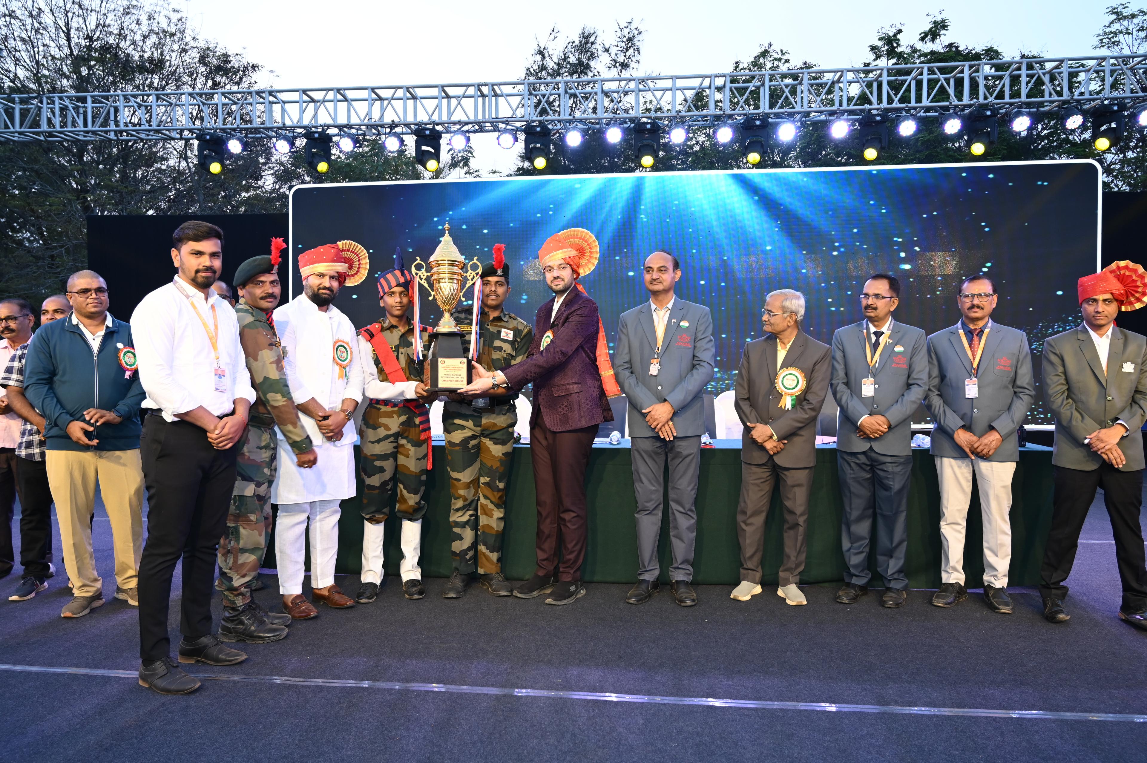 Annual Function 30