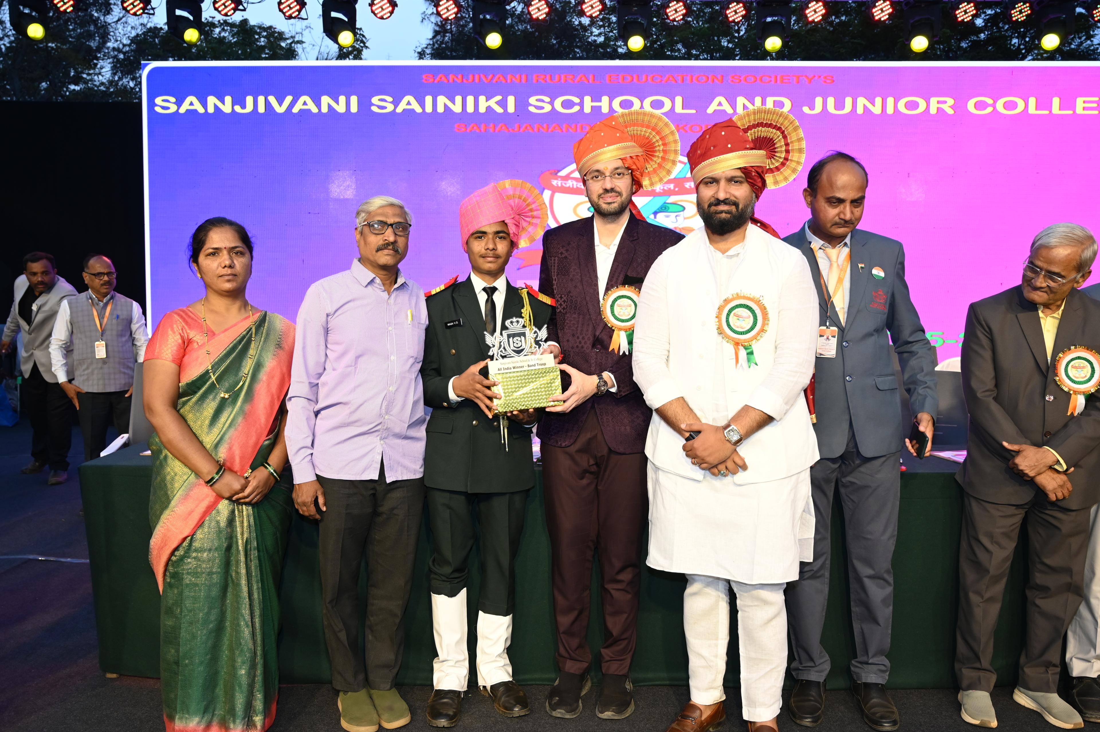 Annual Function 32