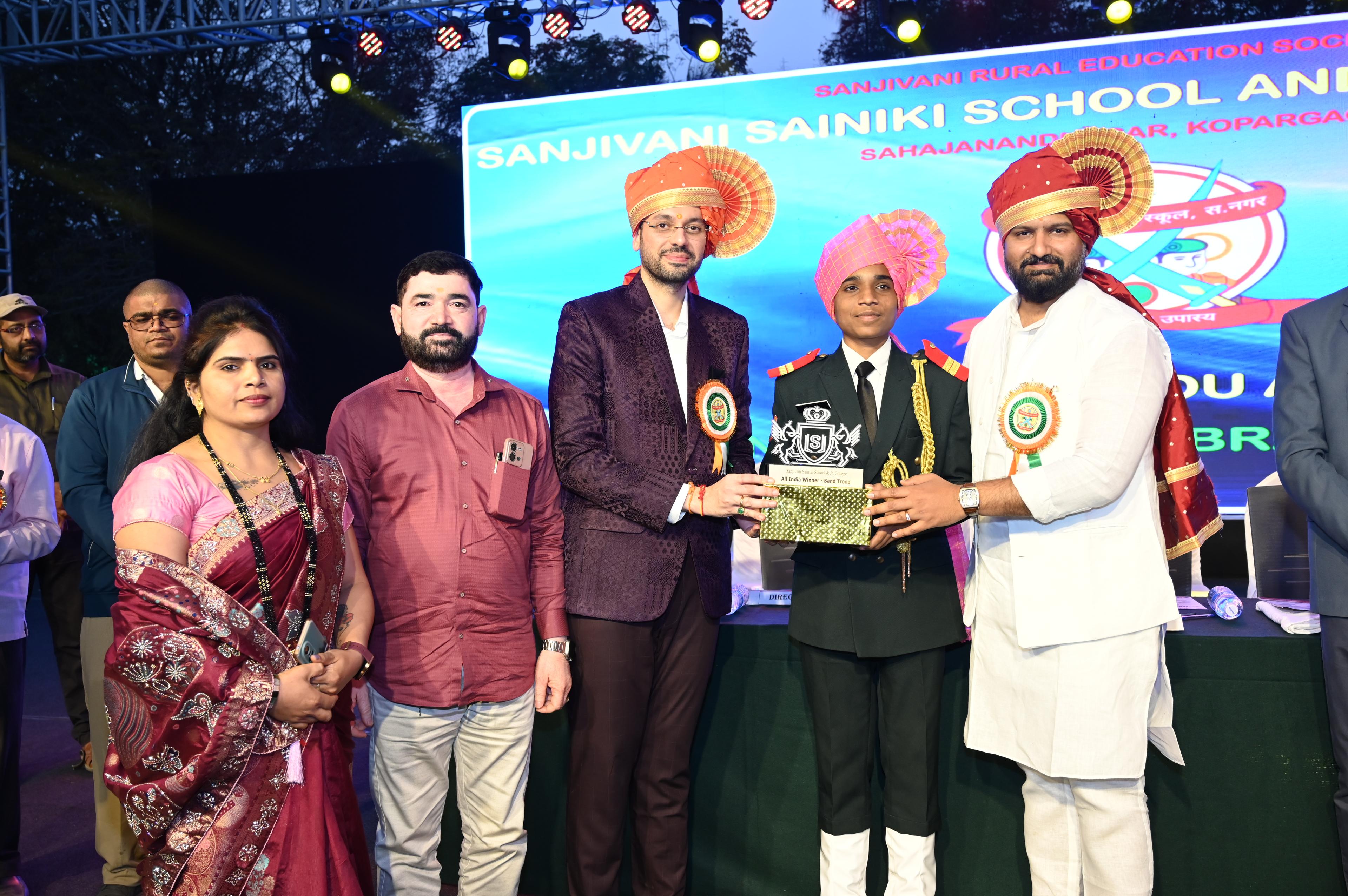 Annual Function 33