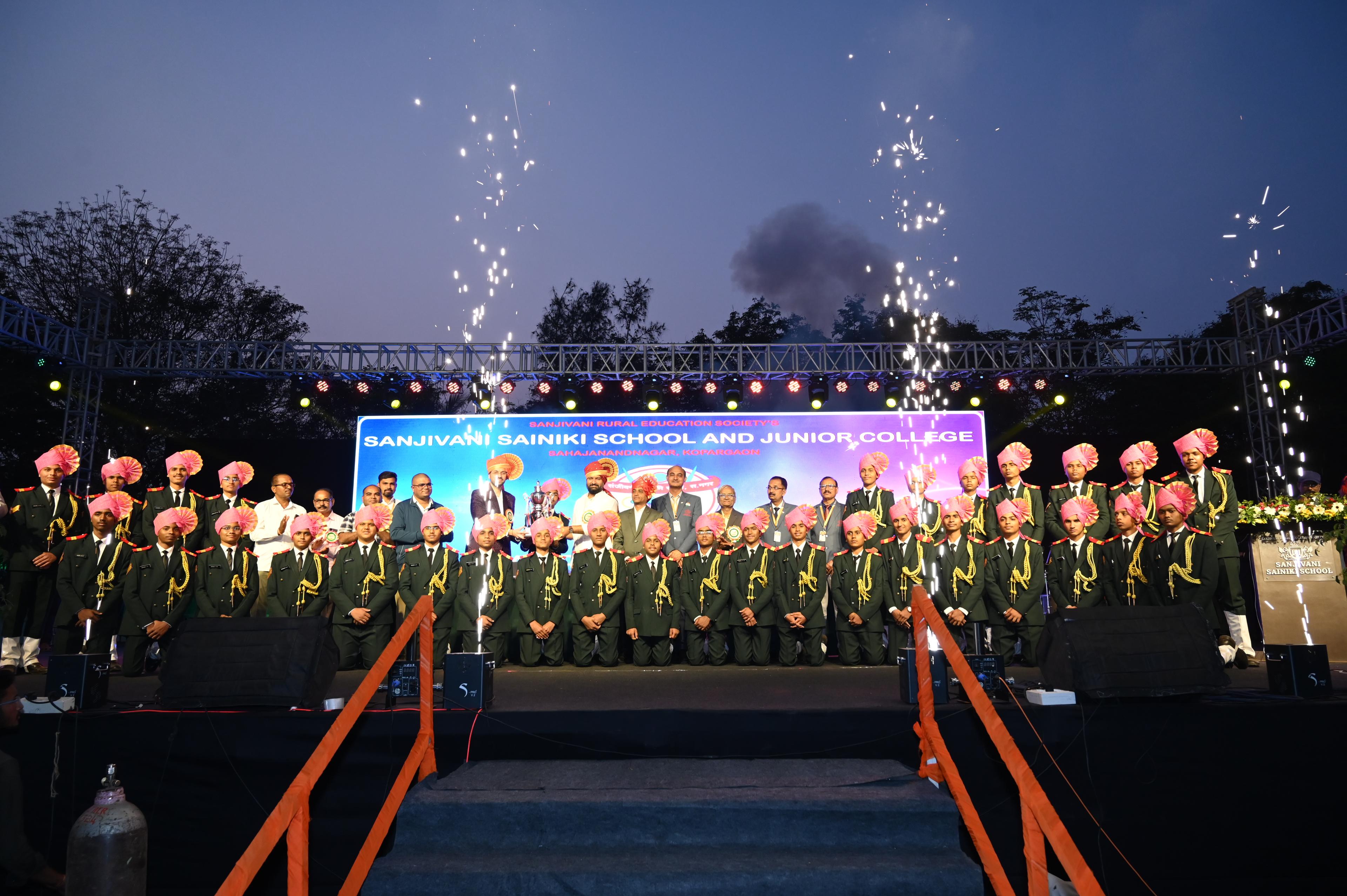 Annual Function 34