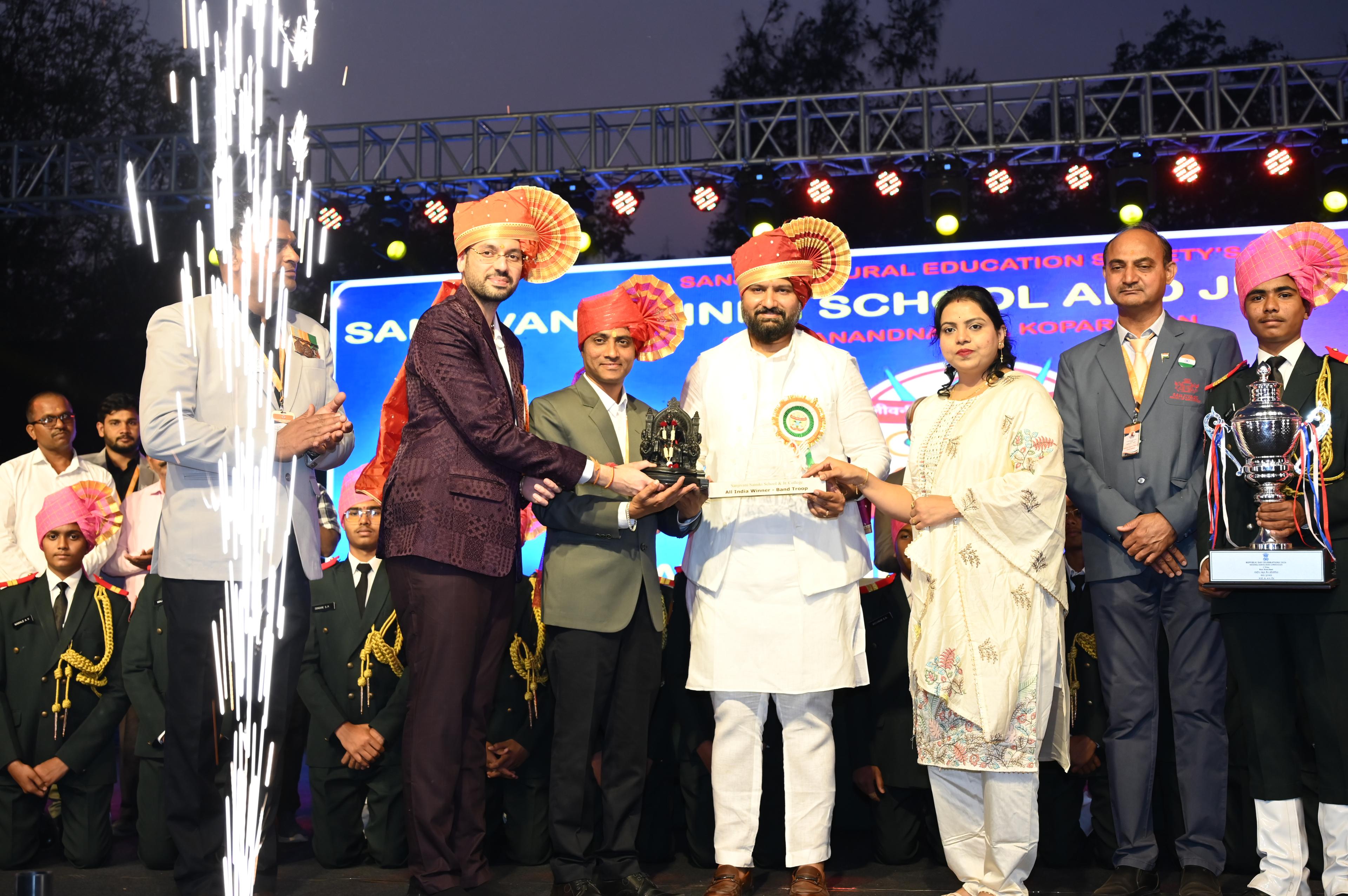 Annual Function 35