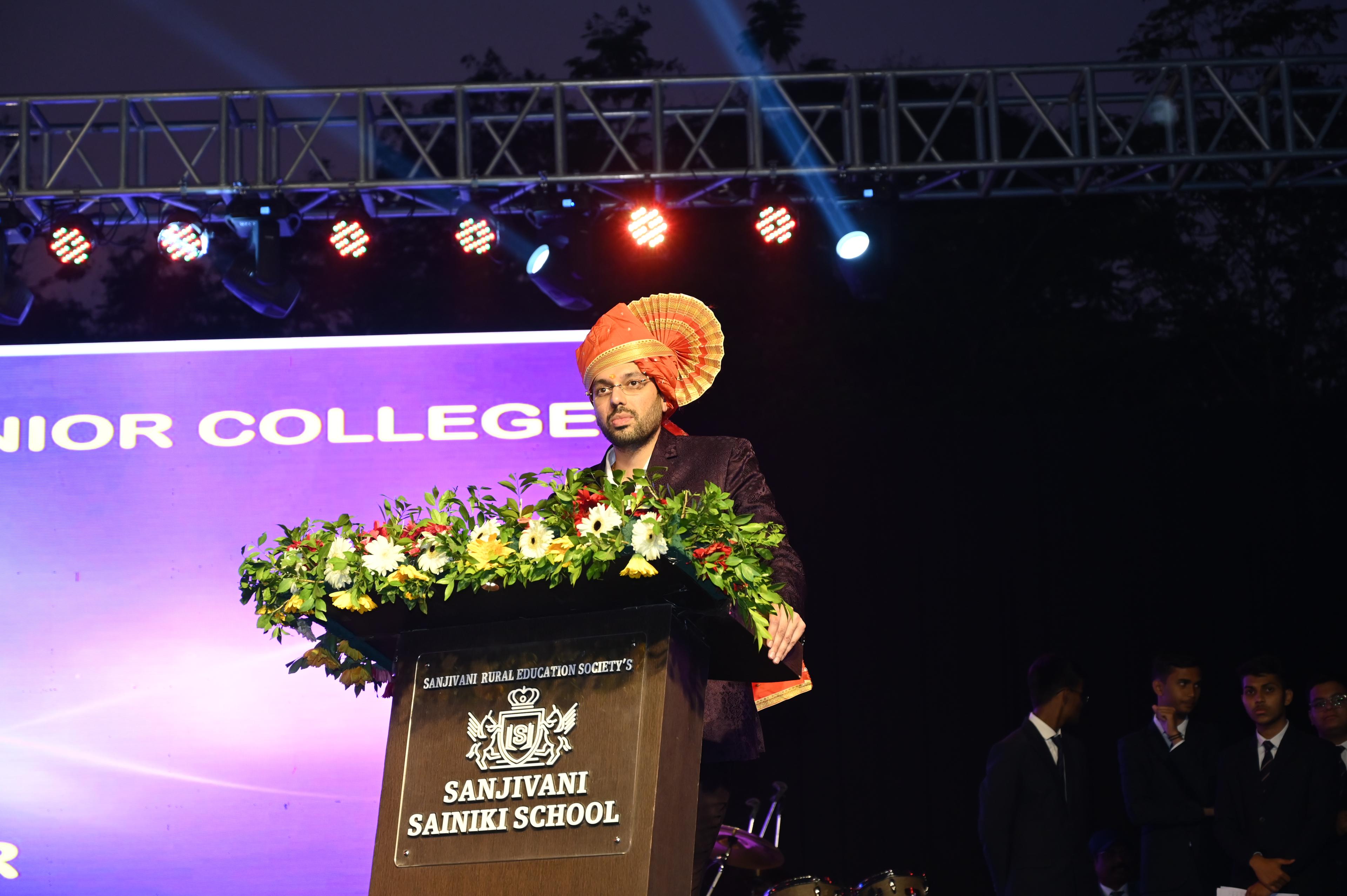 Annual Function 36