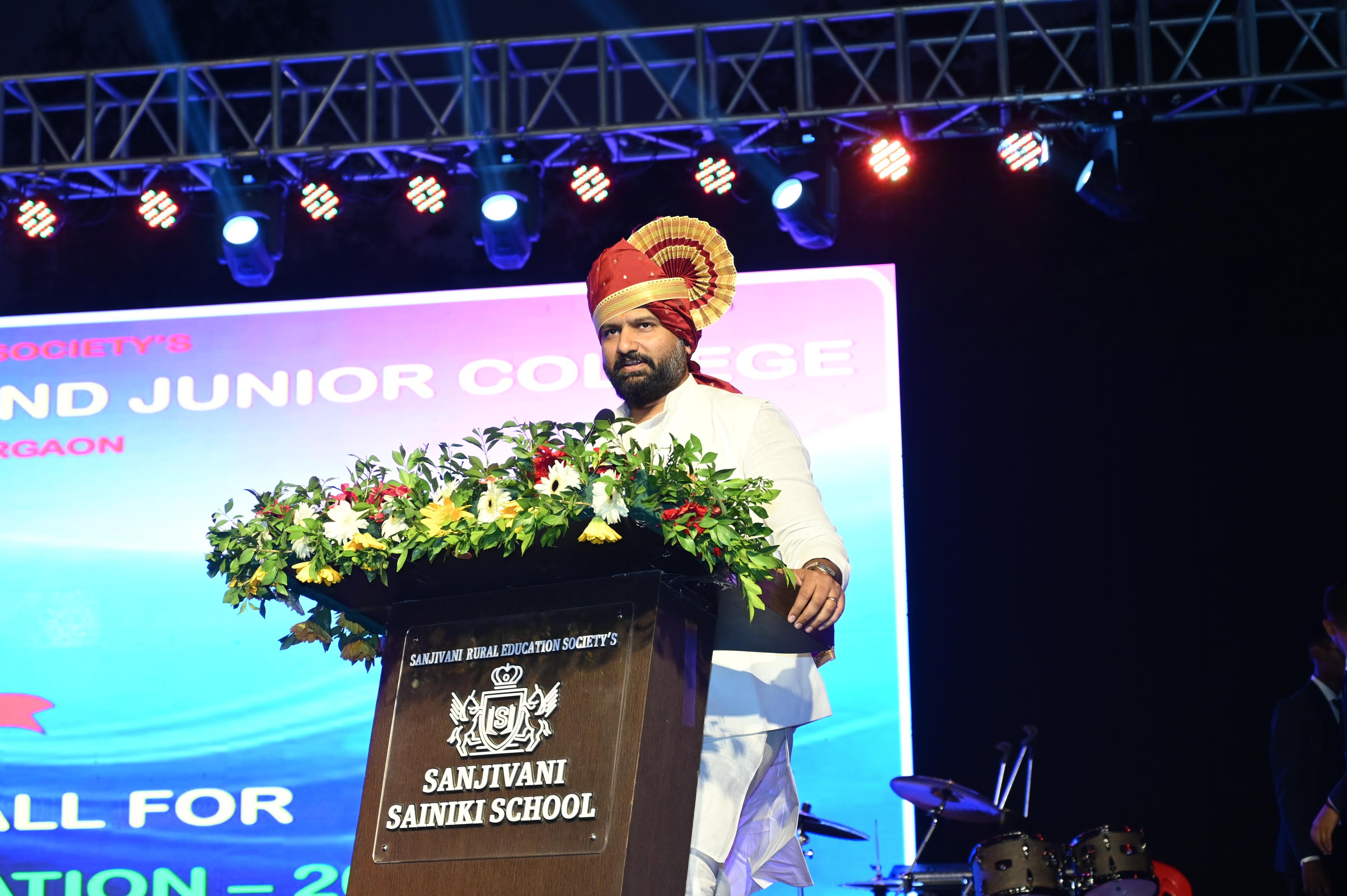 Annual Function 37