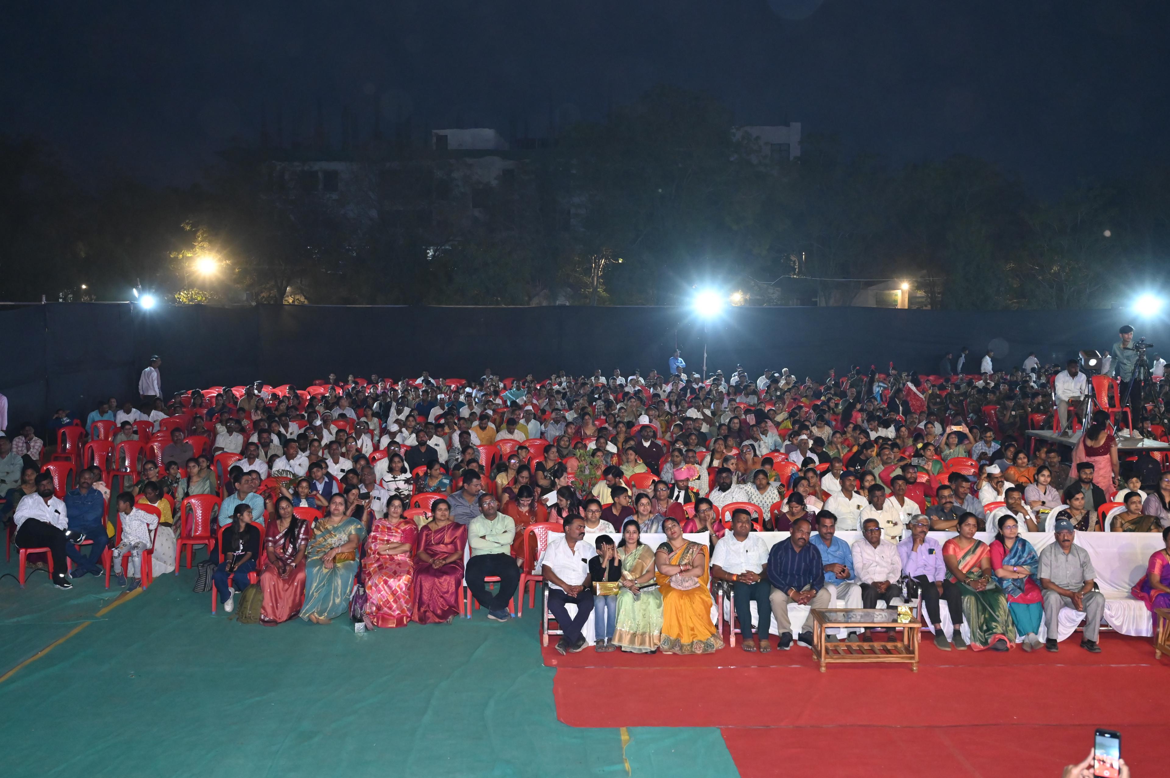 Annual Function 38