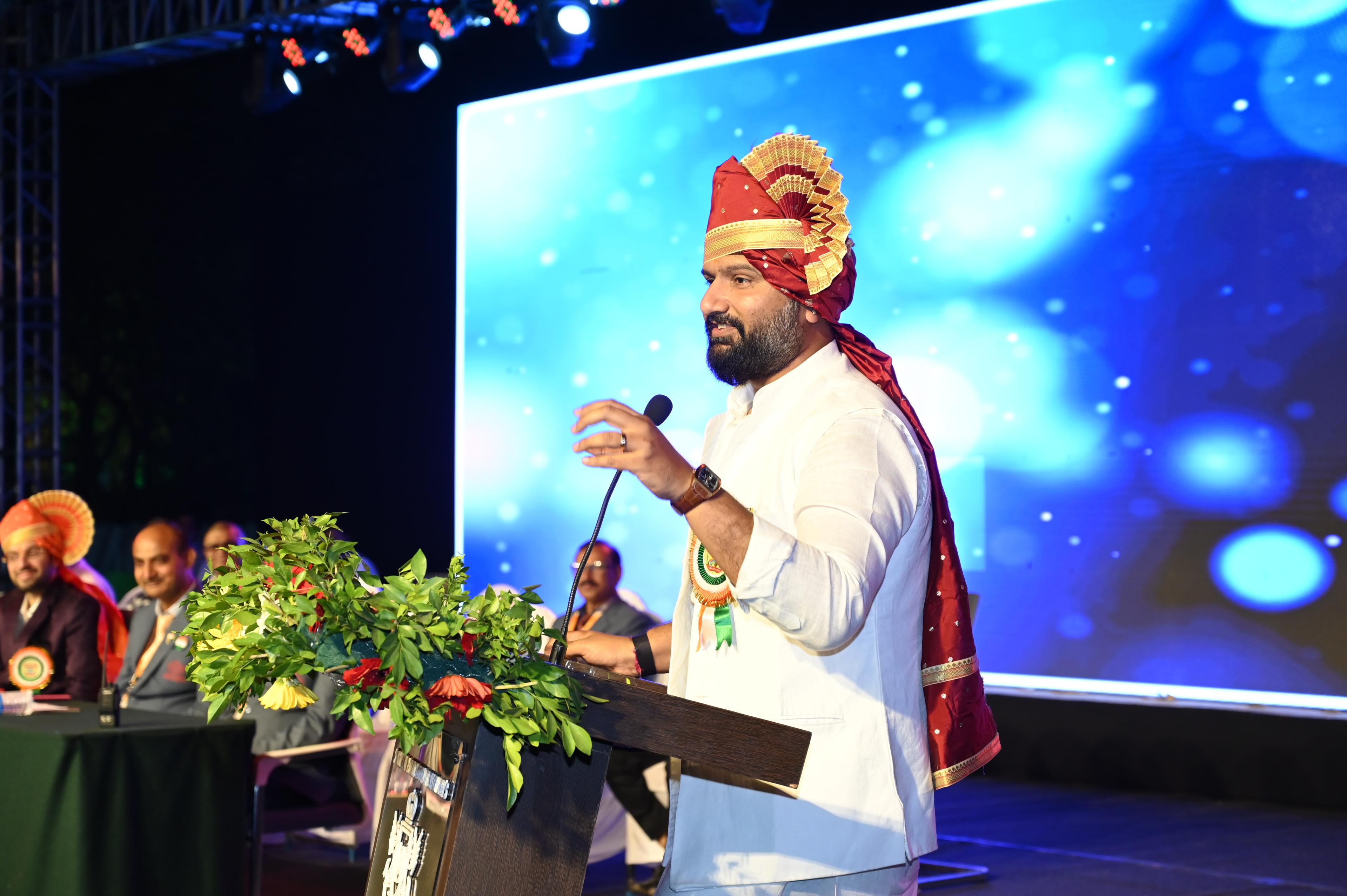 Annual Function 39