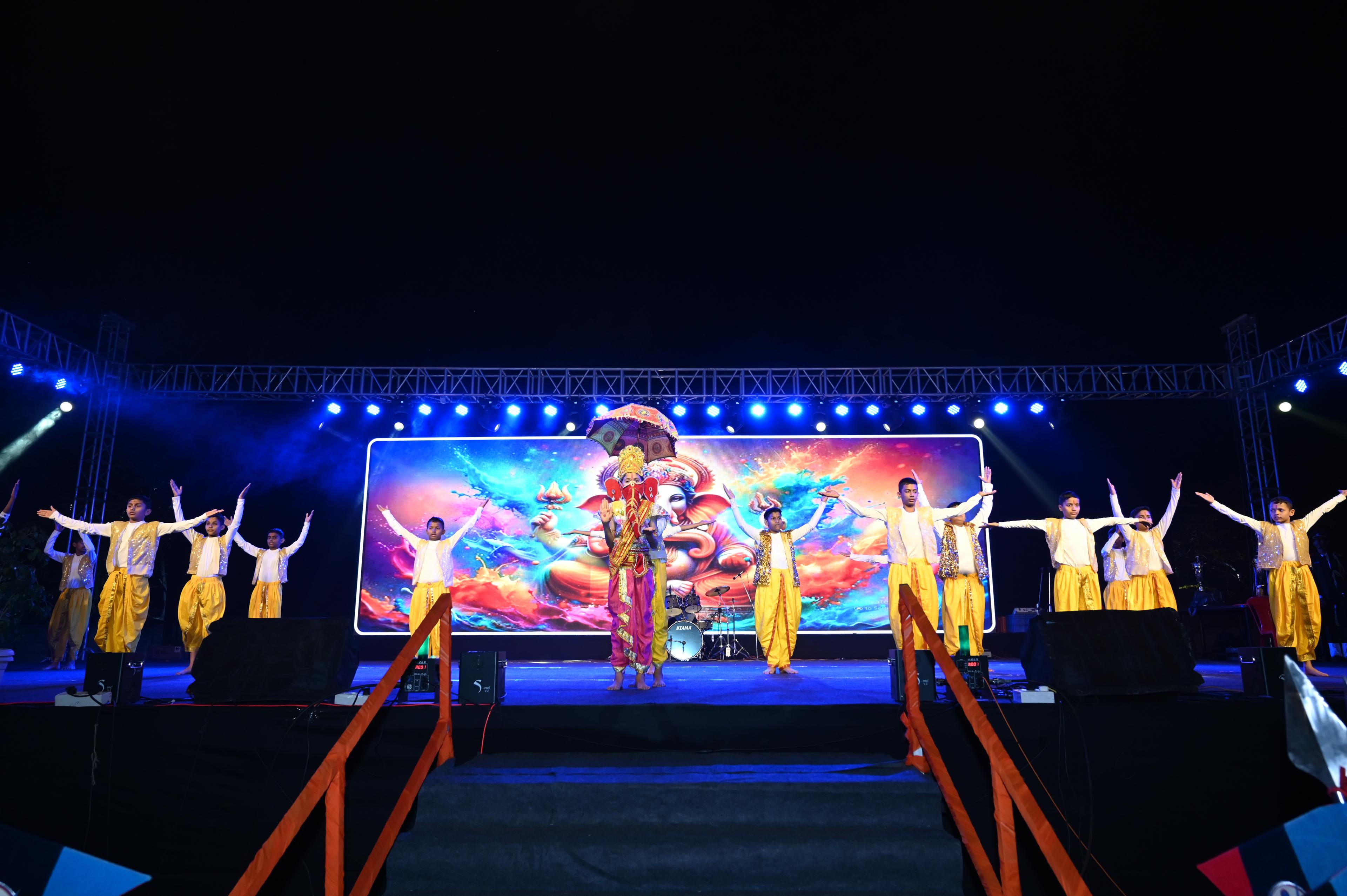 Annual Function 40