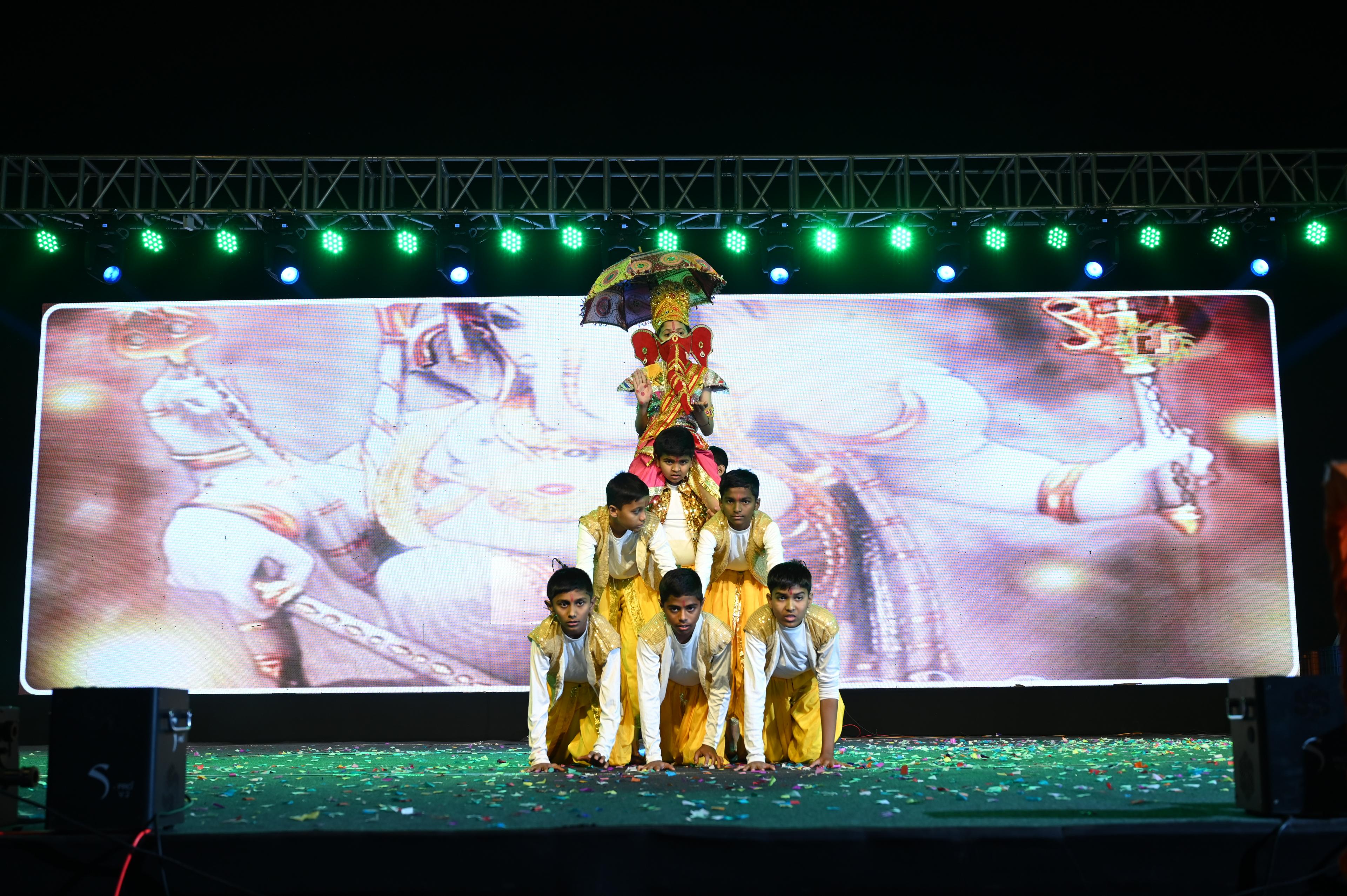 Annual Function 41
