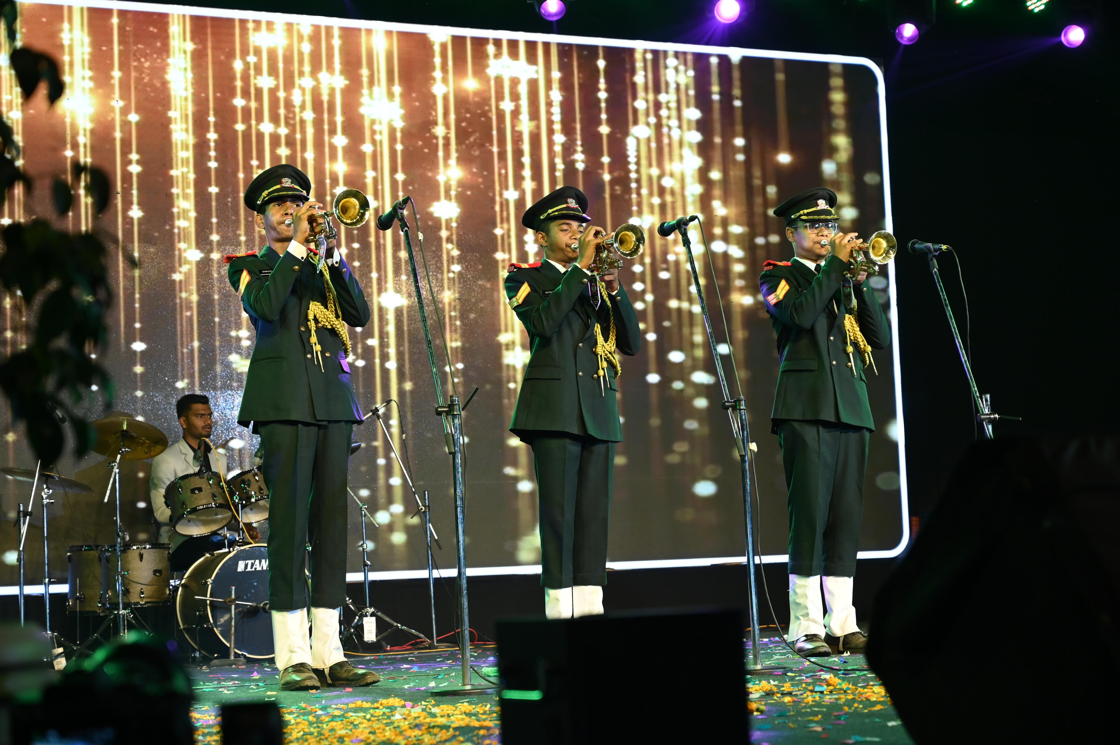 Annual Function 42