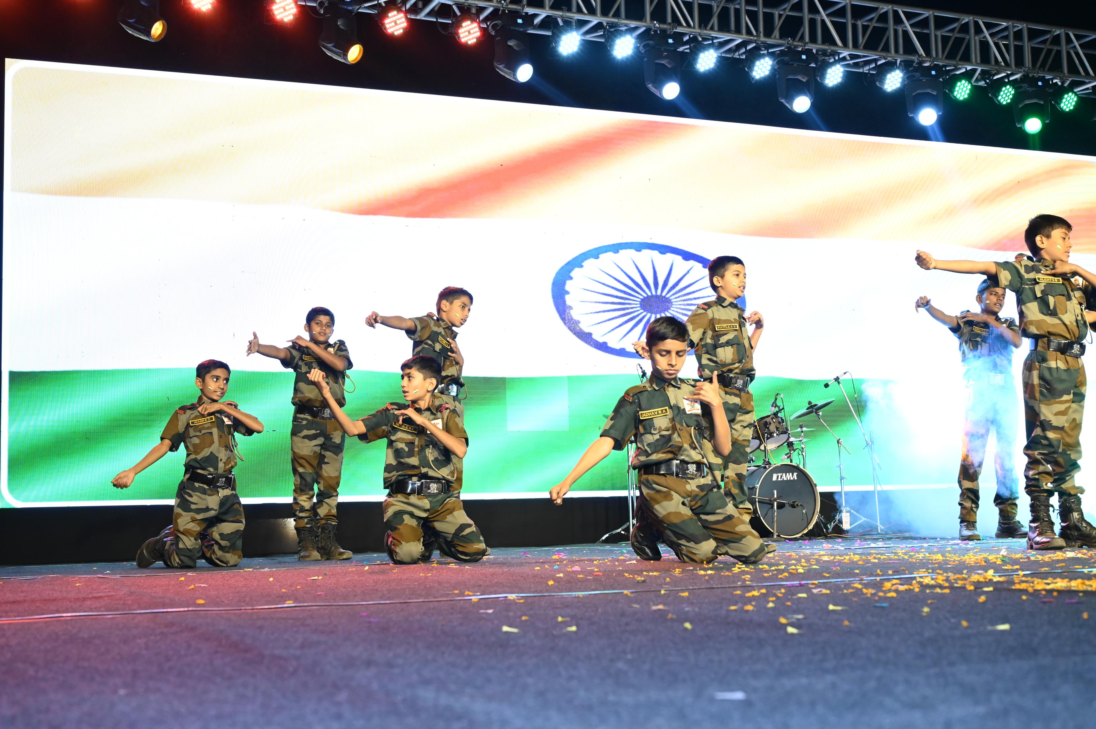 Annual Function 45