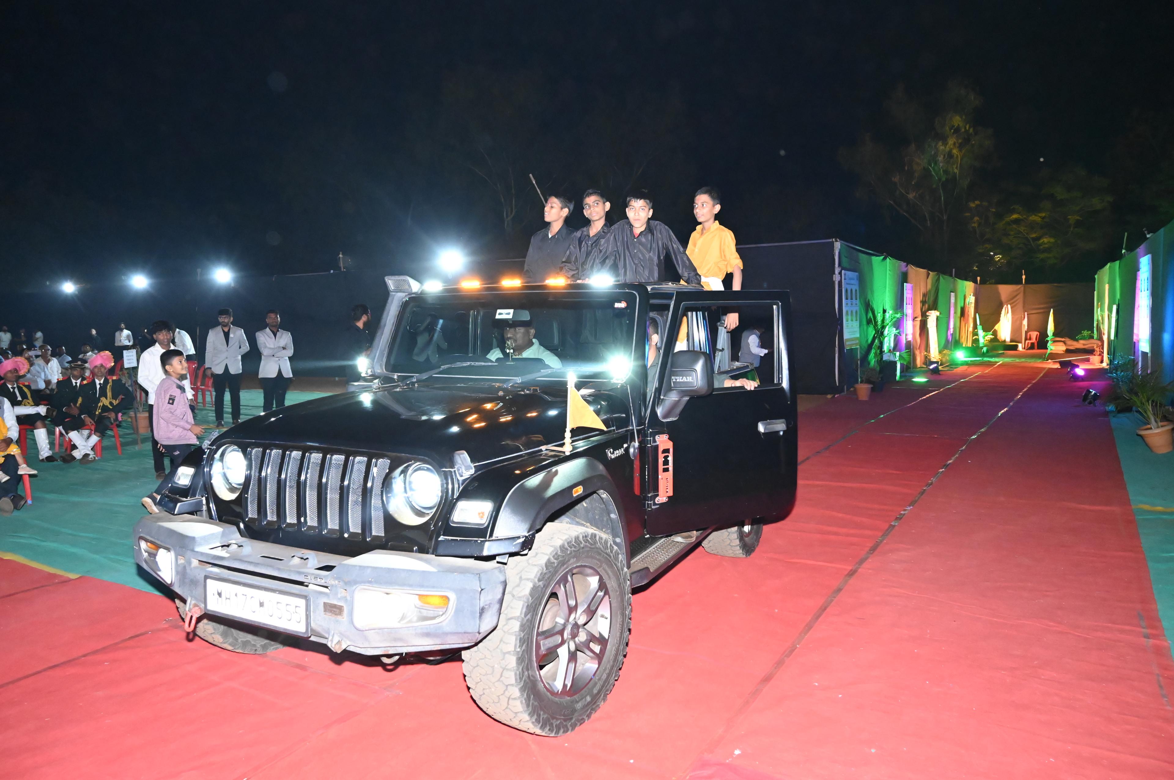 Annual Function 46