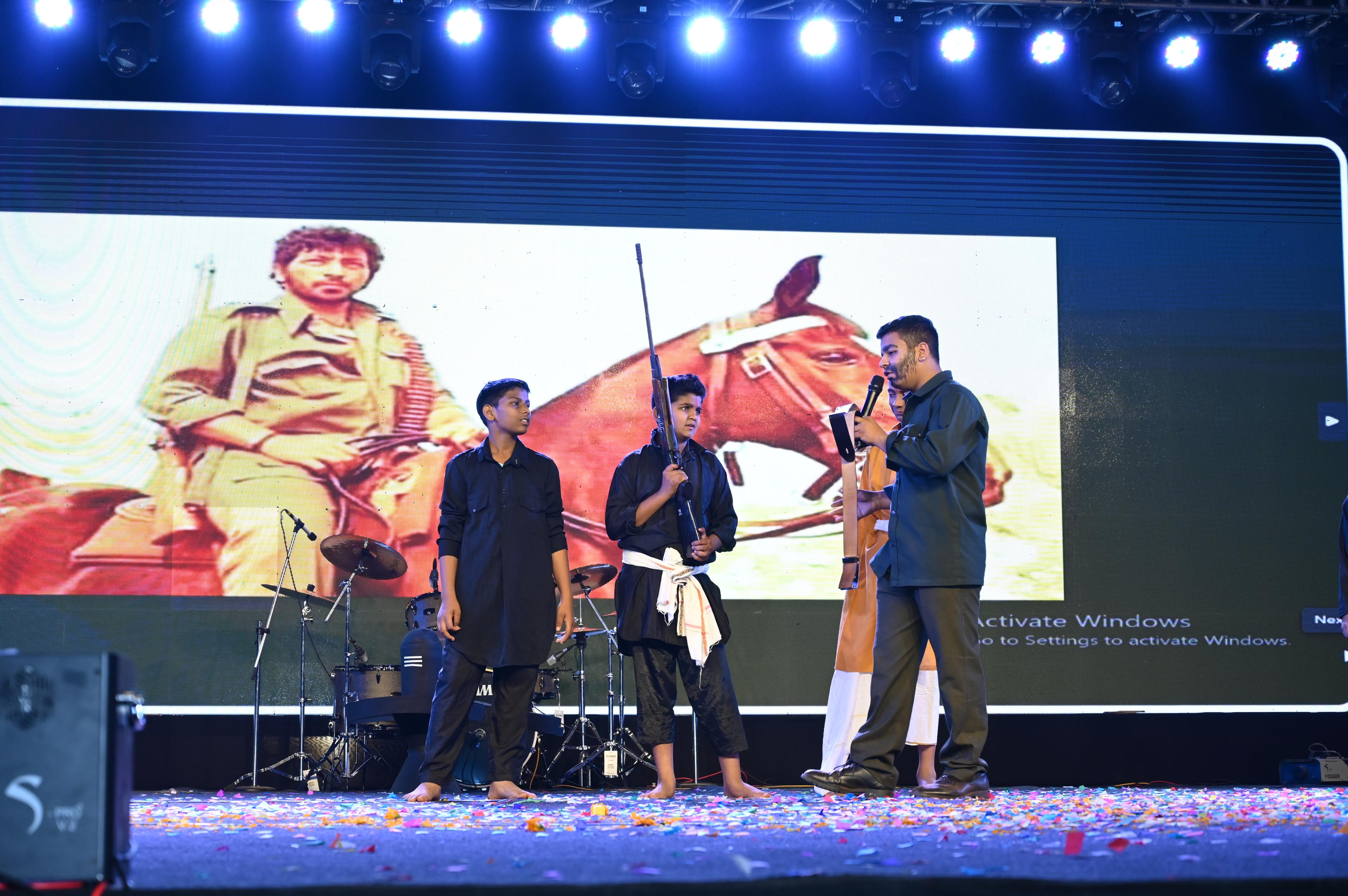 Annual Function 47