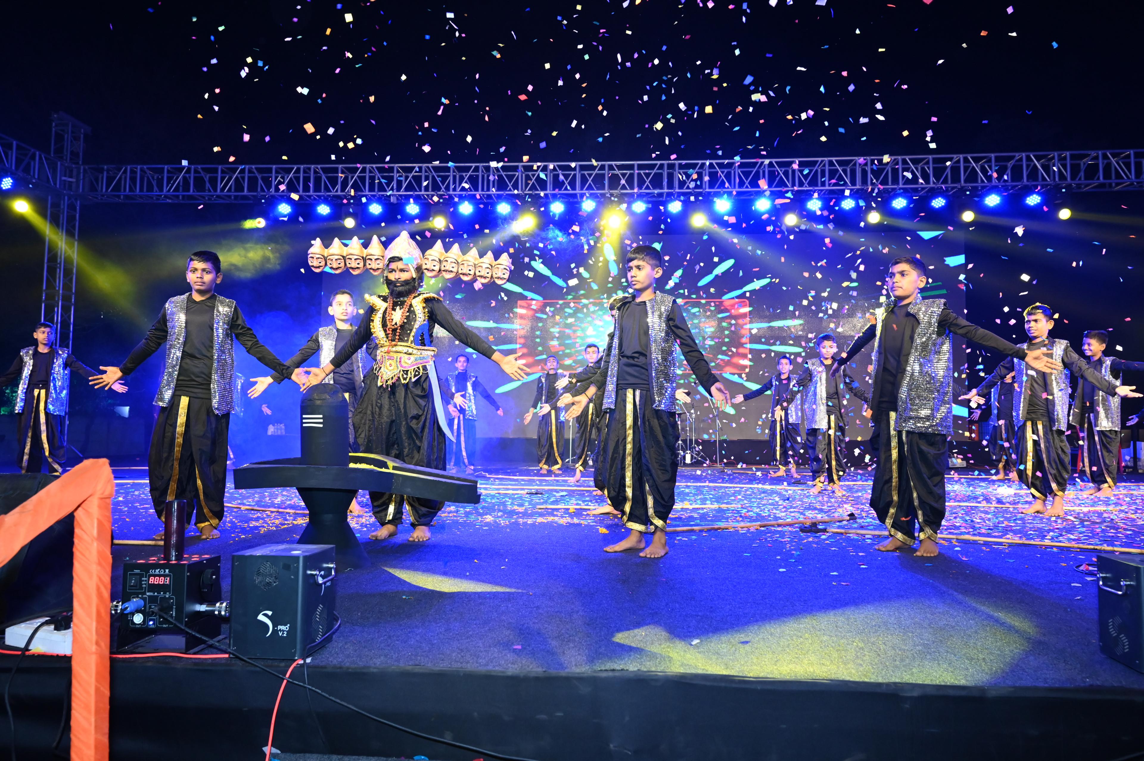 Annual Function 48