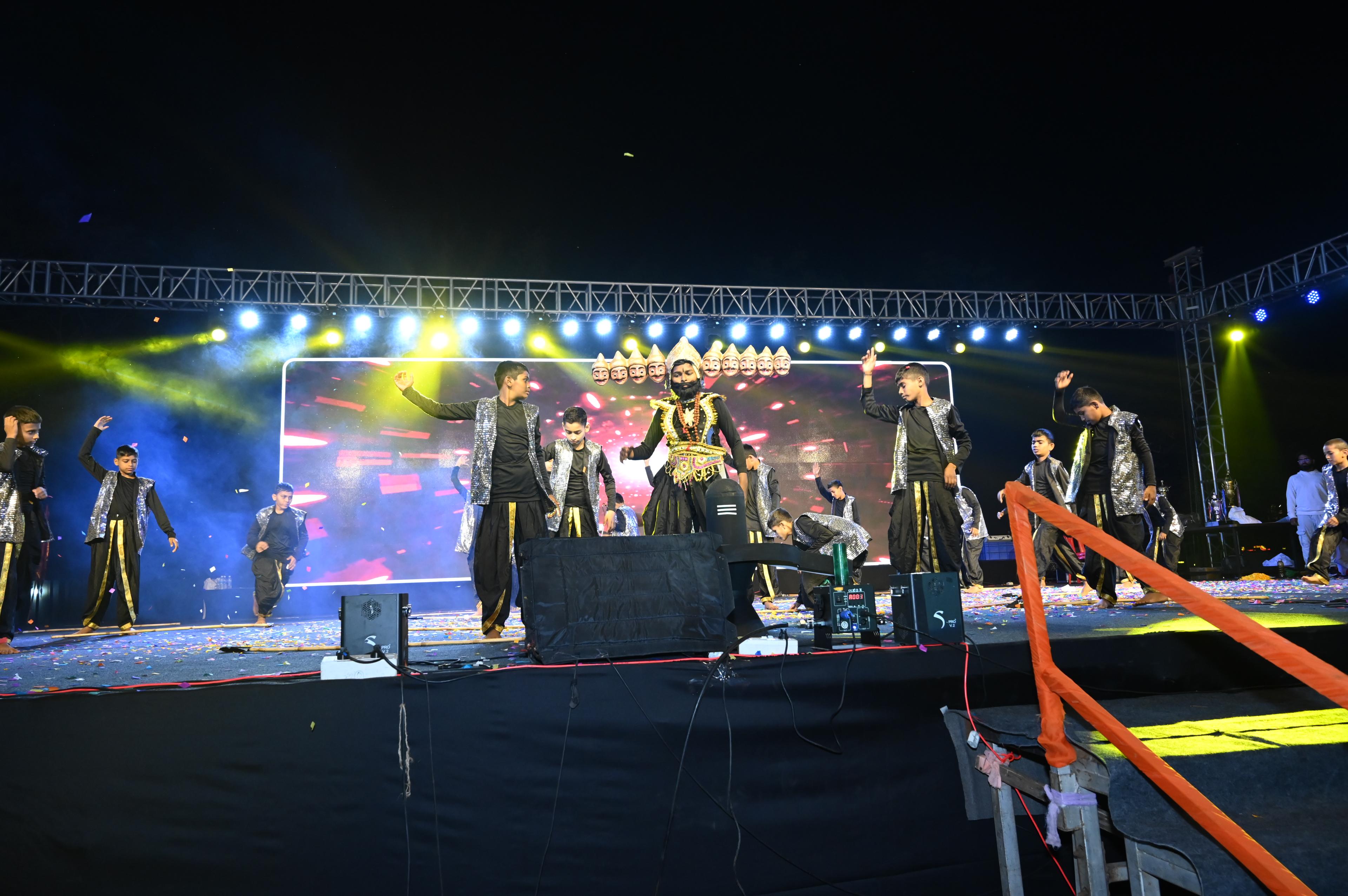 Annual Function 49