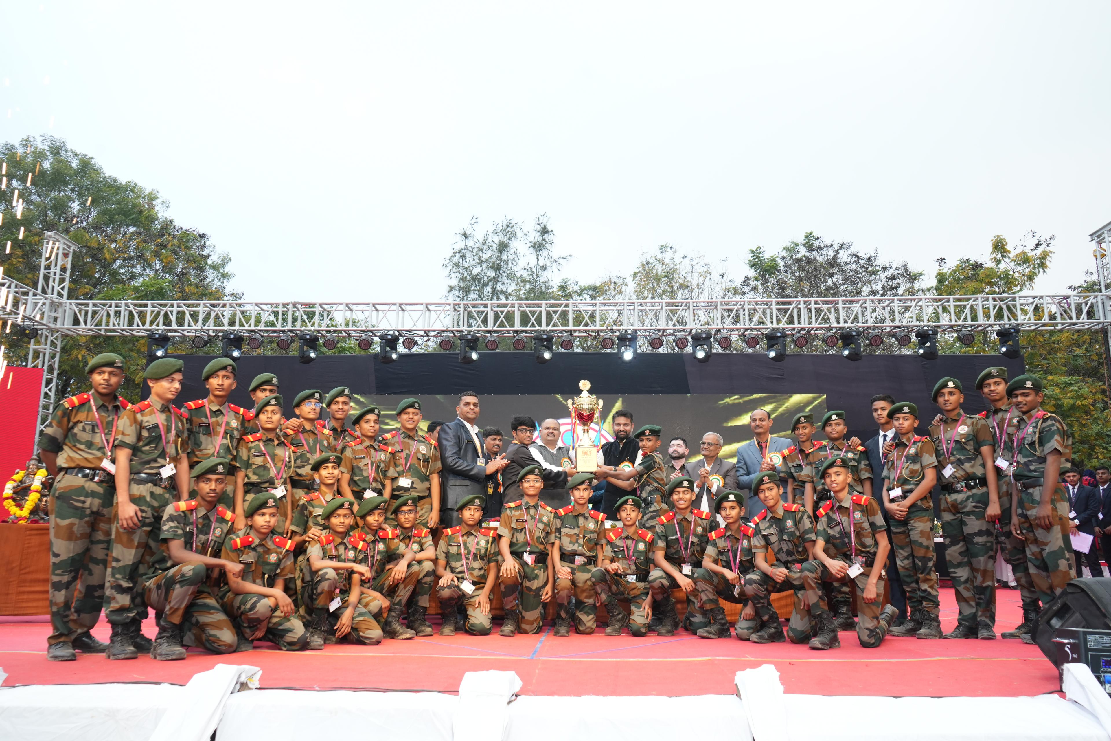 Annual Function 5