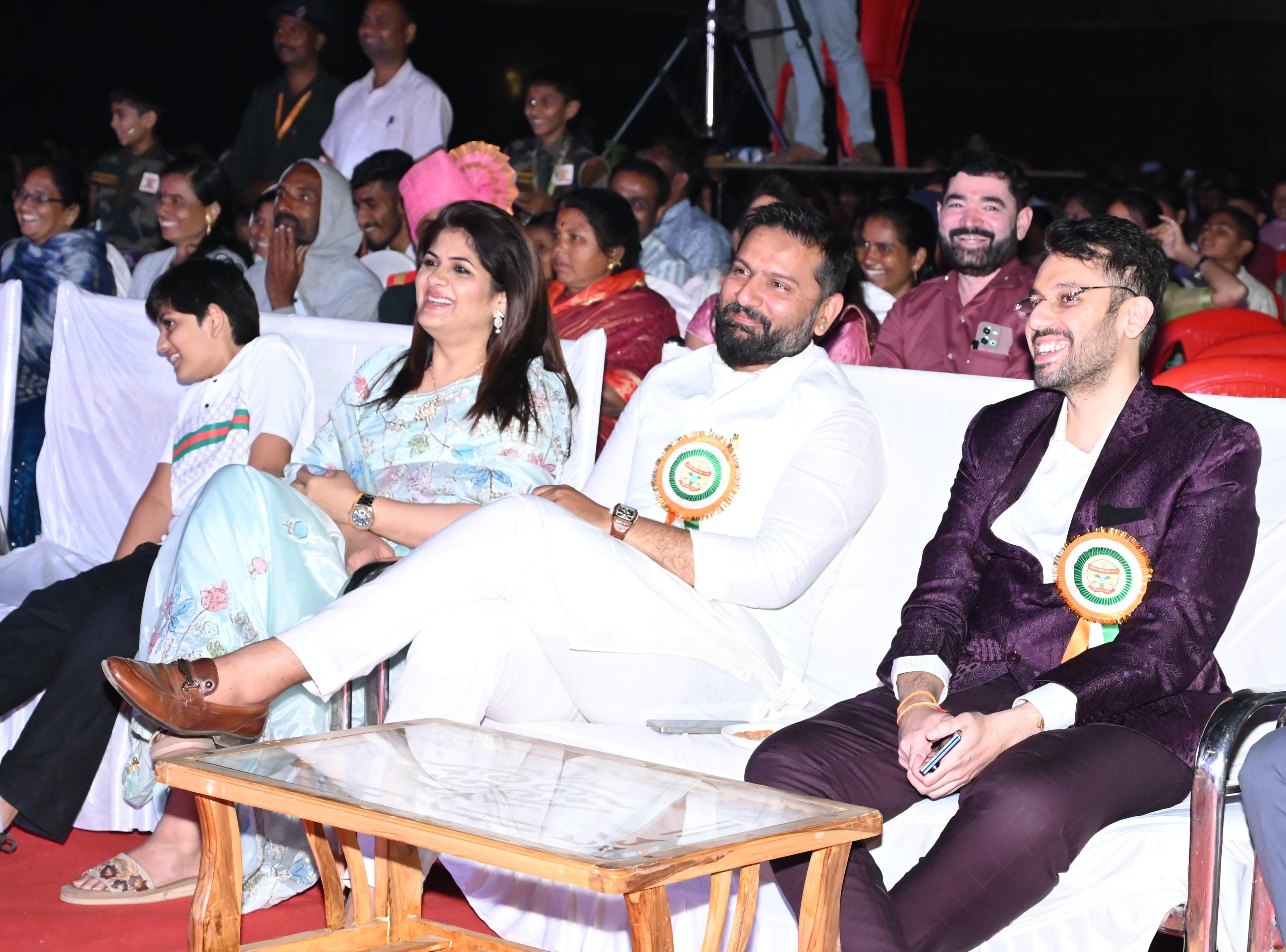 Annual Function 51
