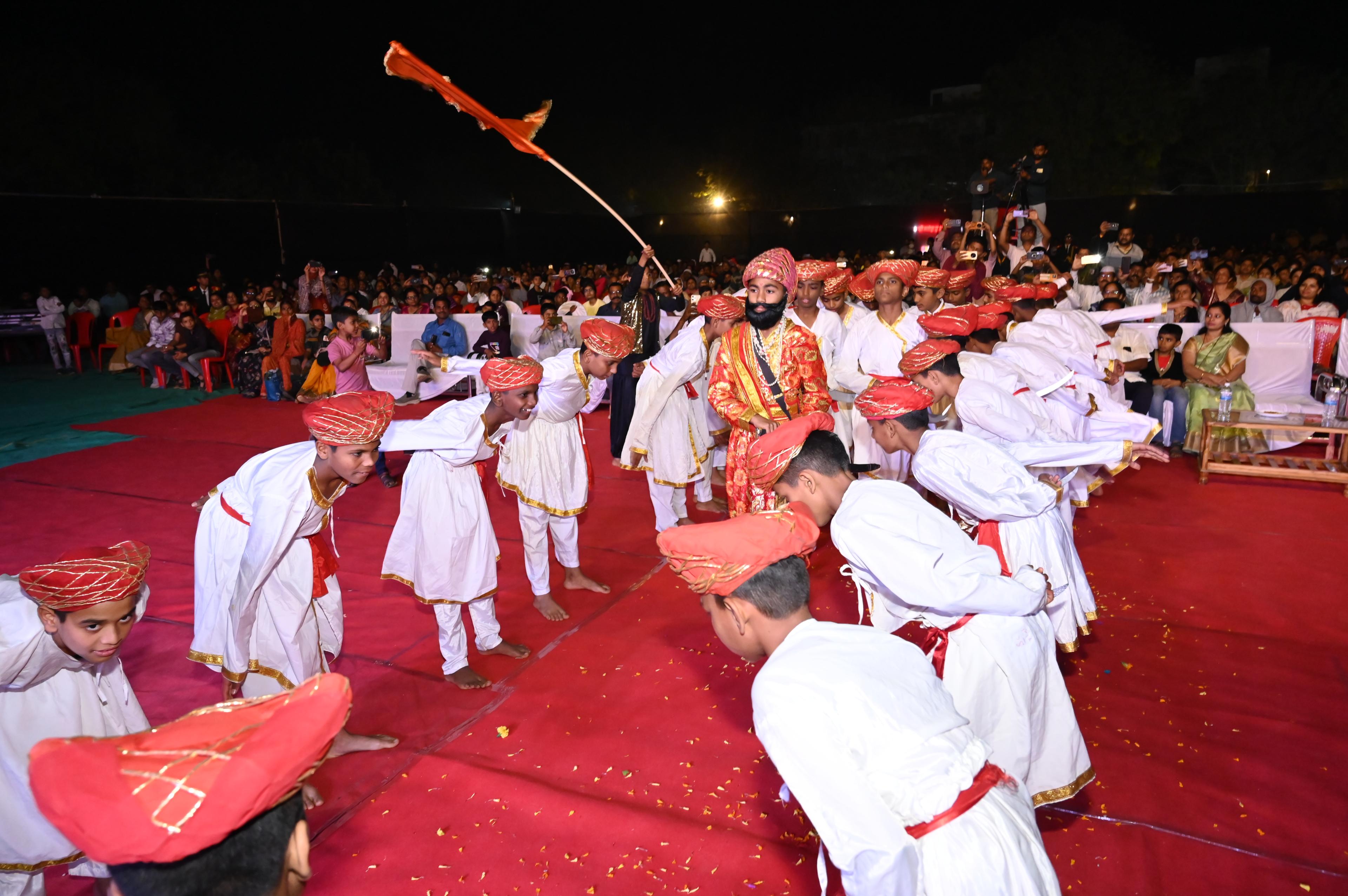 Annual Function 52