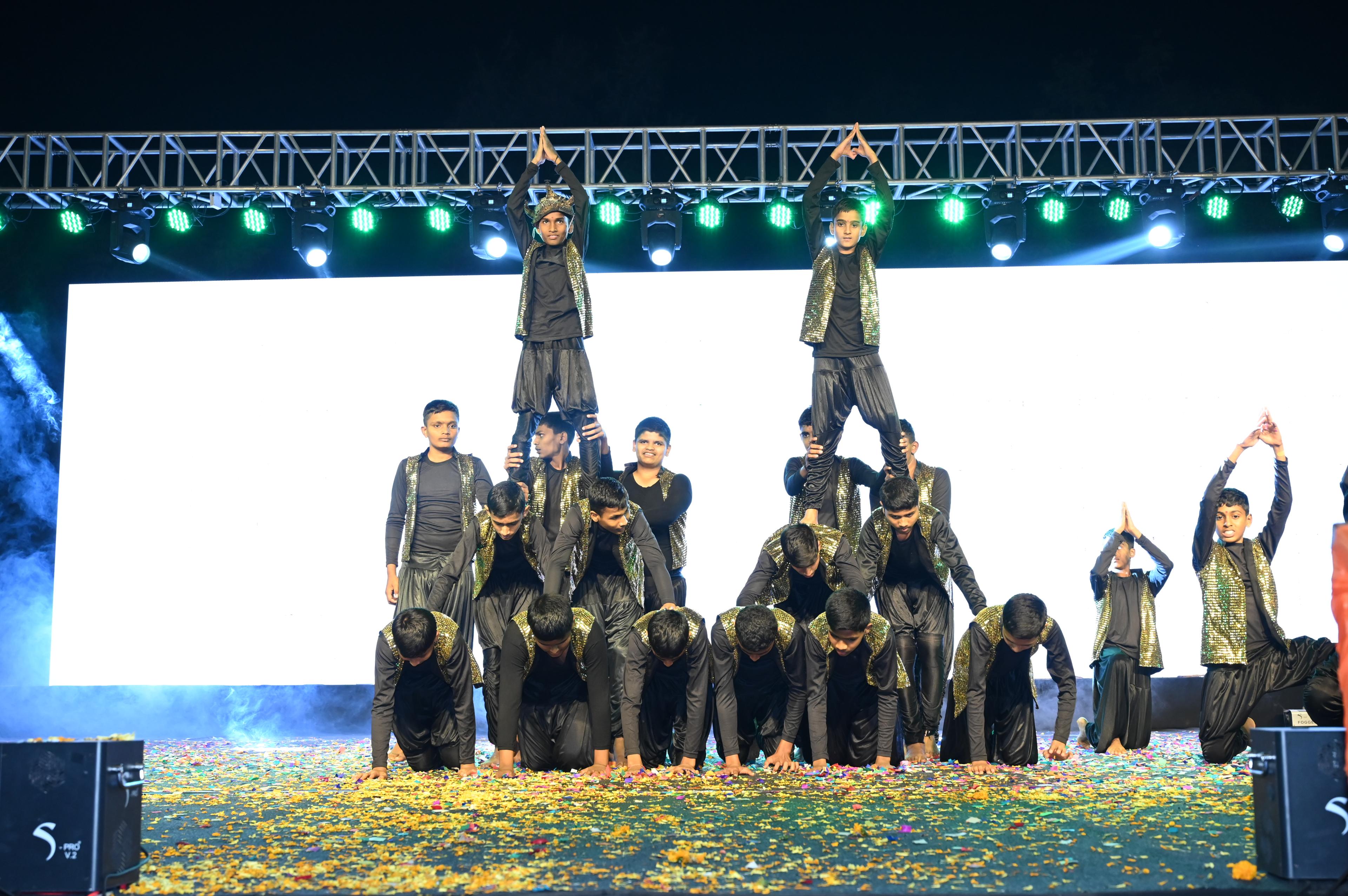 Annual Function 54