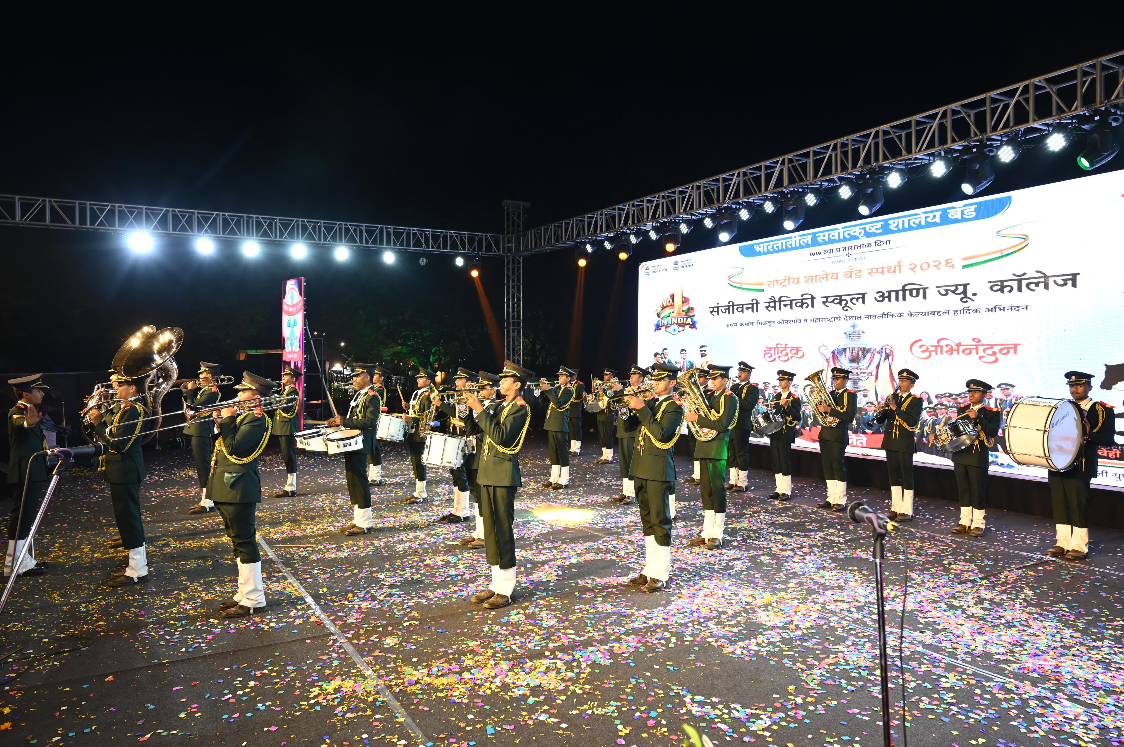 Annual Function 56